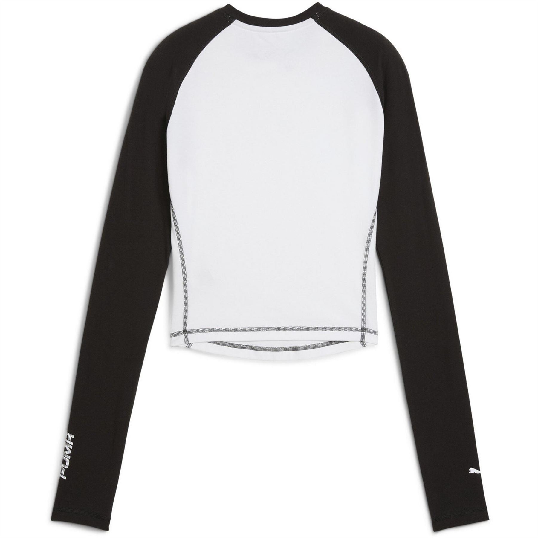 Puma Baby Doll Long Sleeve T-Shirt
