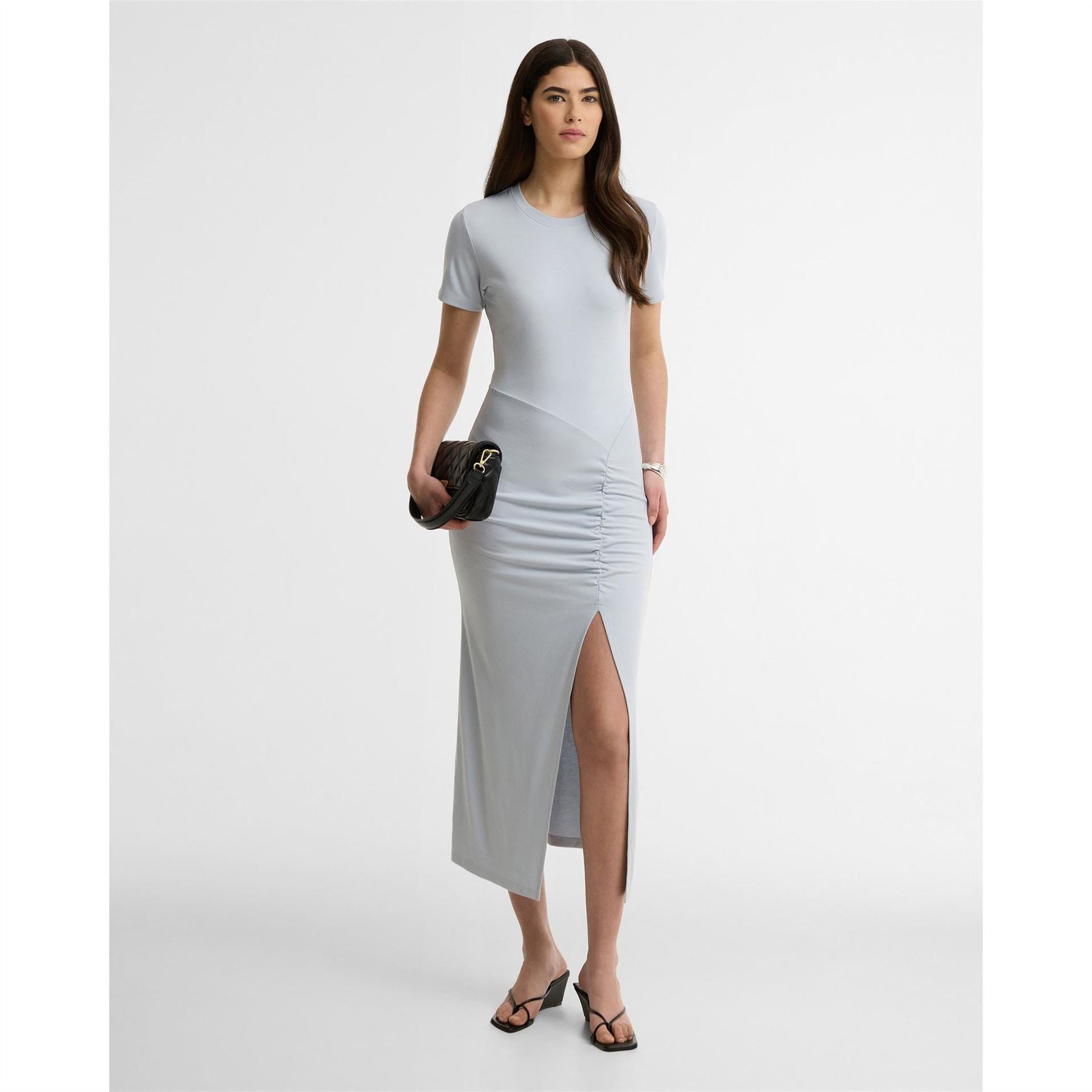 Barbour International T-Shirt Dress