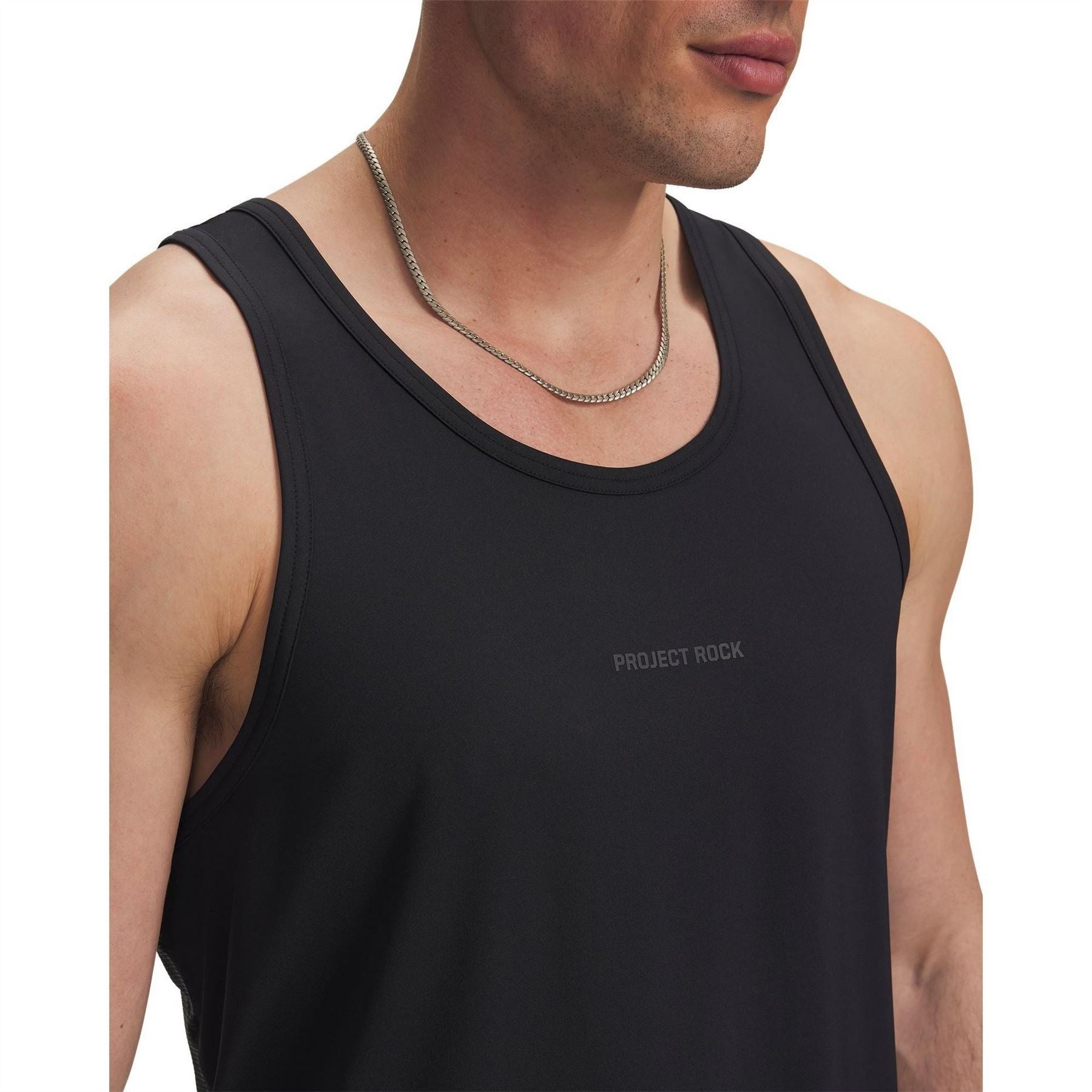 Under Armour Project Rock Iso Chill Performance Vest