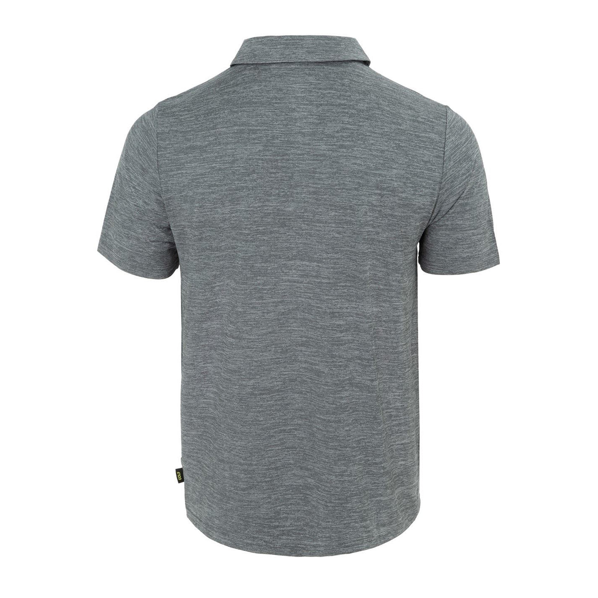 Slazenger Mens Solid Polo