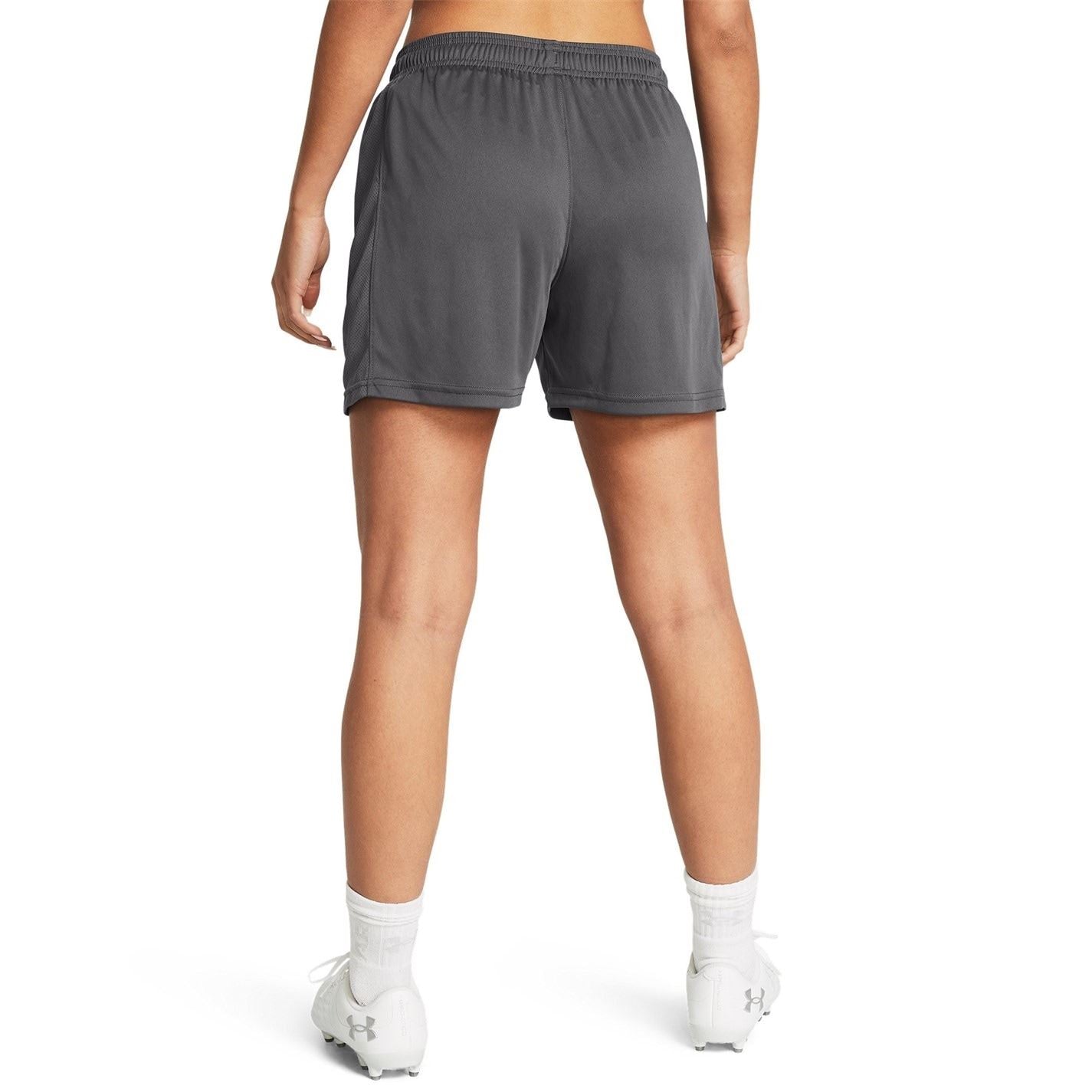 Under Armour Knit Soccer Athletic Shorts