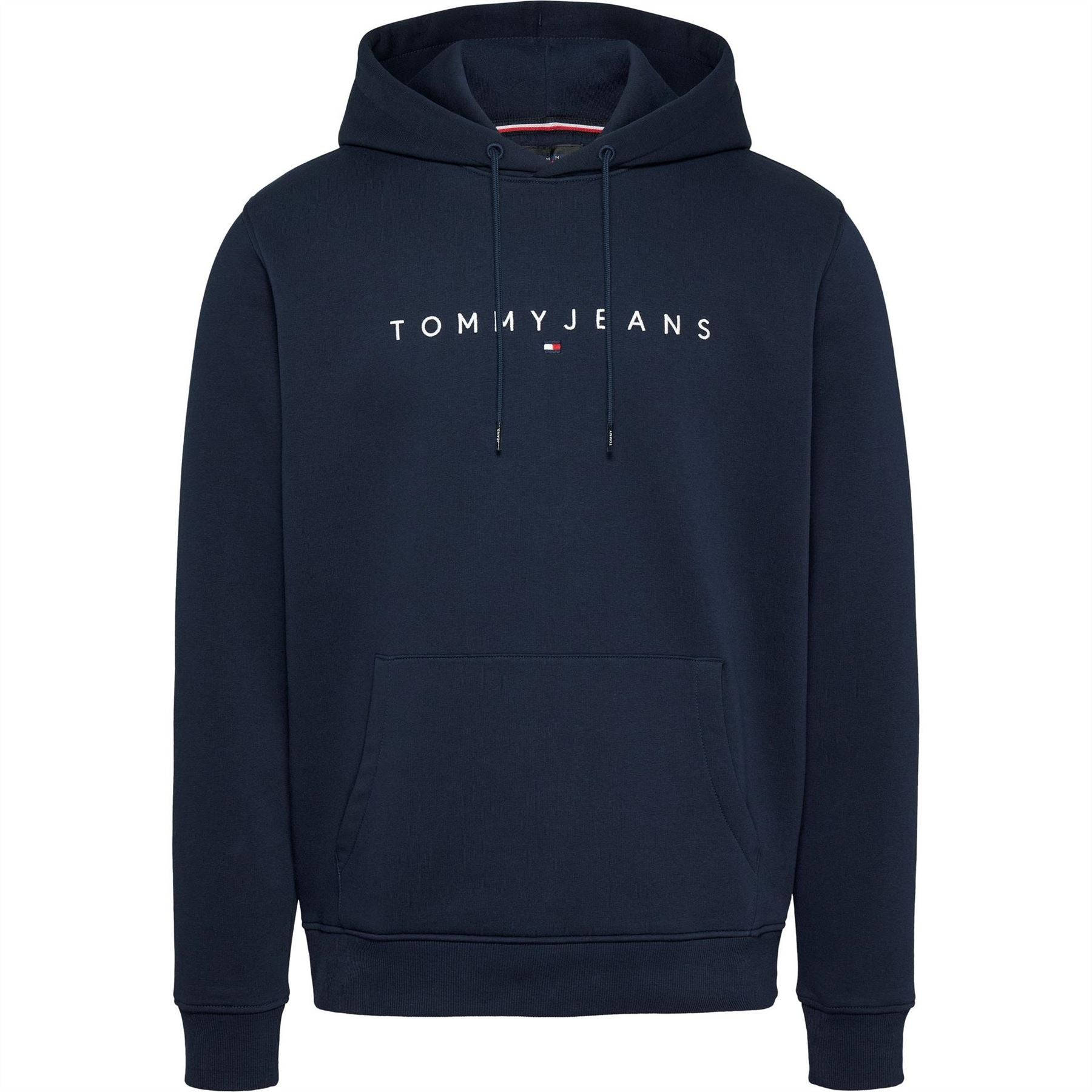 Tommy Jeans Hooded Regular Fit Sweatshirt
