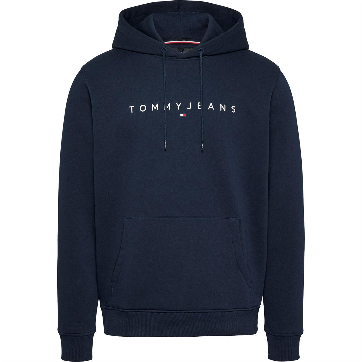 Tommy Jeans Hooded Regular Fit Sweatshirt