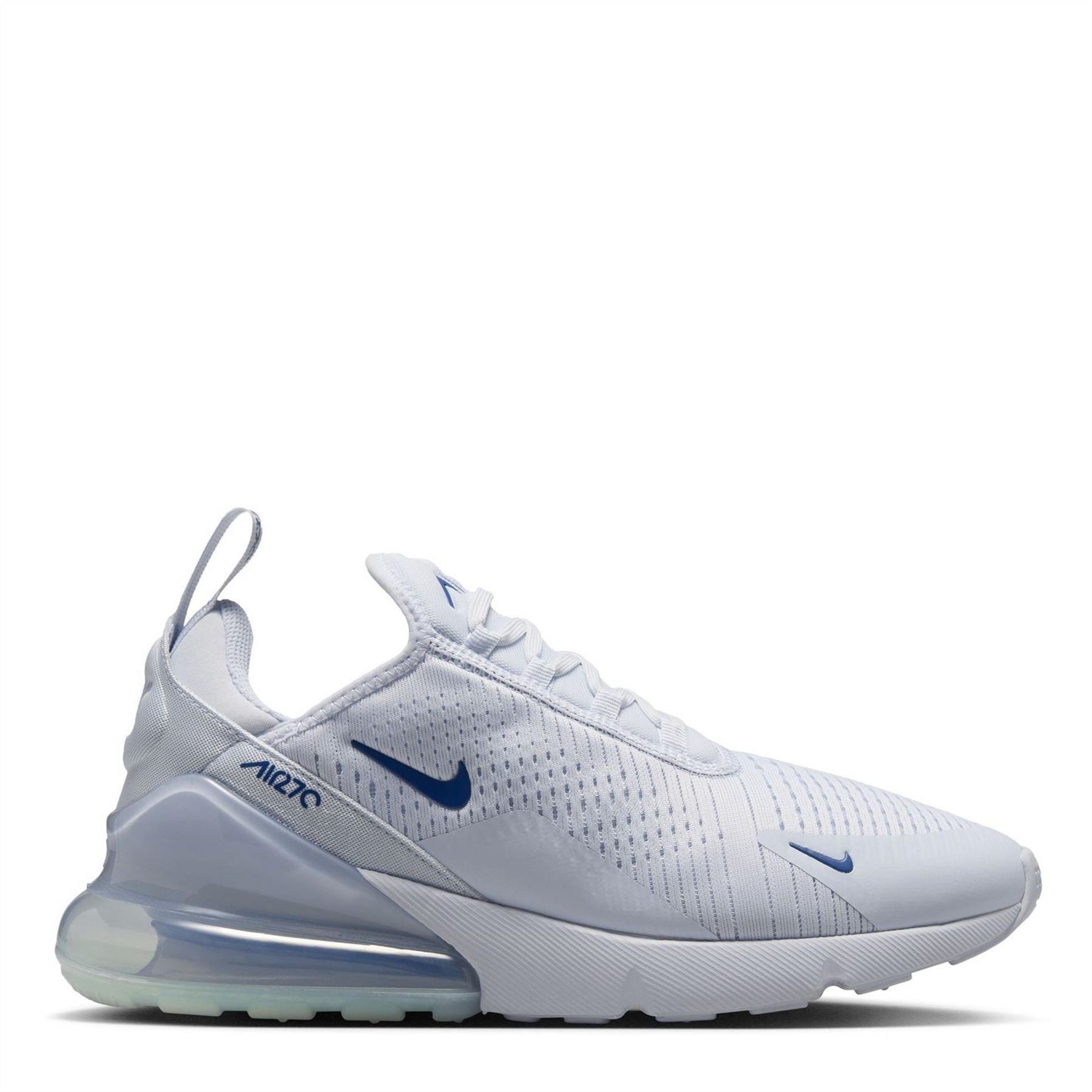Nike Air Max 270 Ladies Trainers