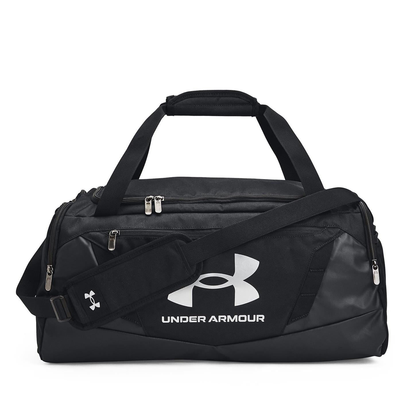Under Armour Armour Undeniable 5.0 Duffle Holdall