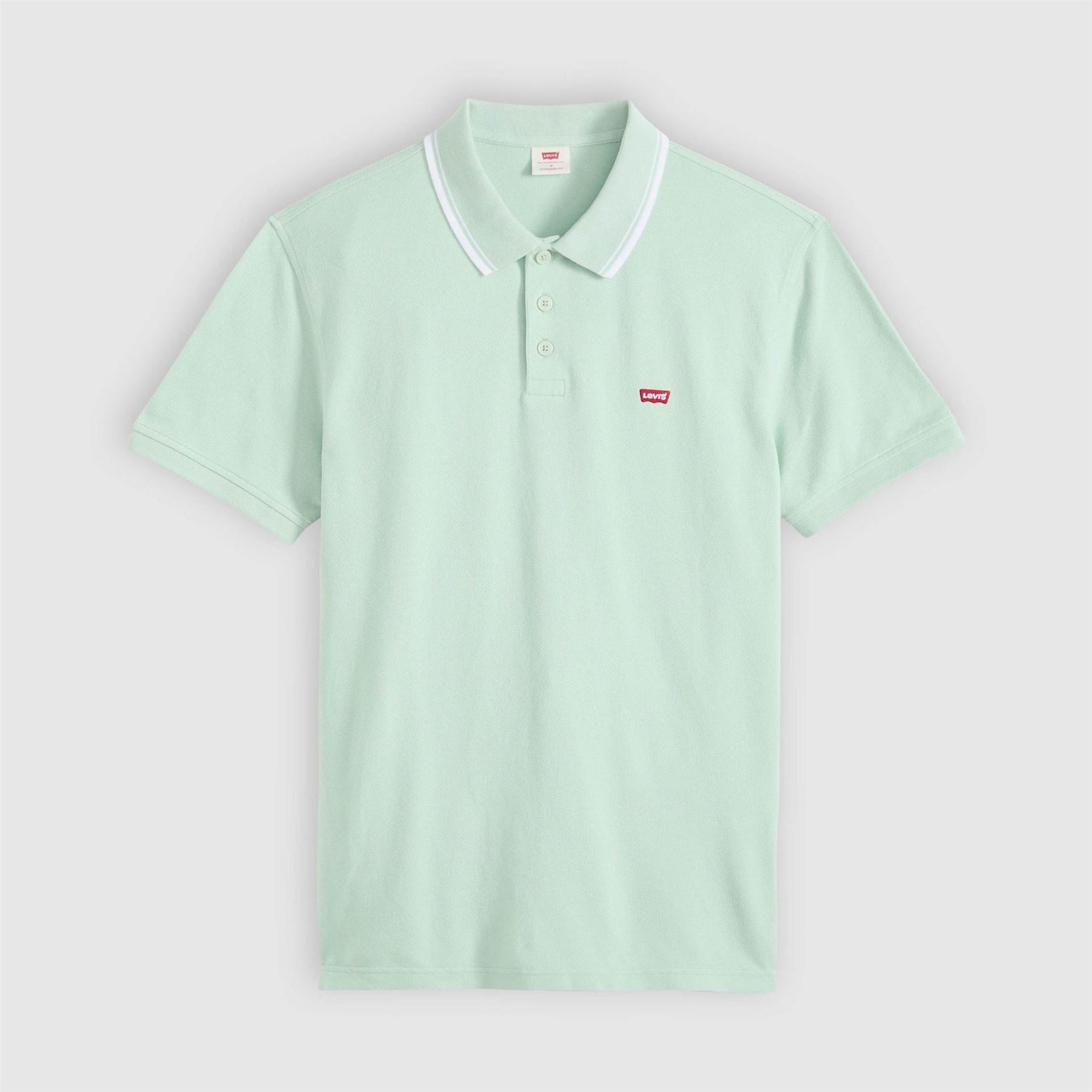 Levis Housemark Polo Shirt