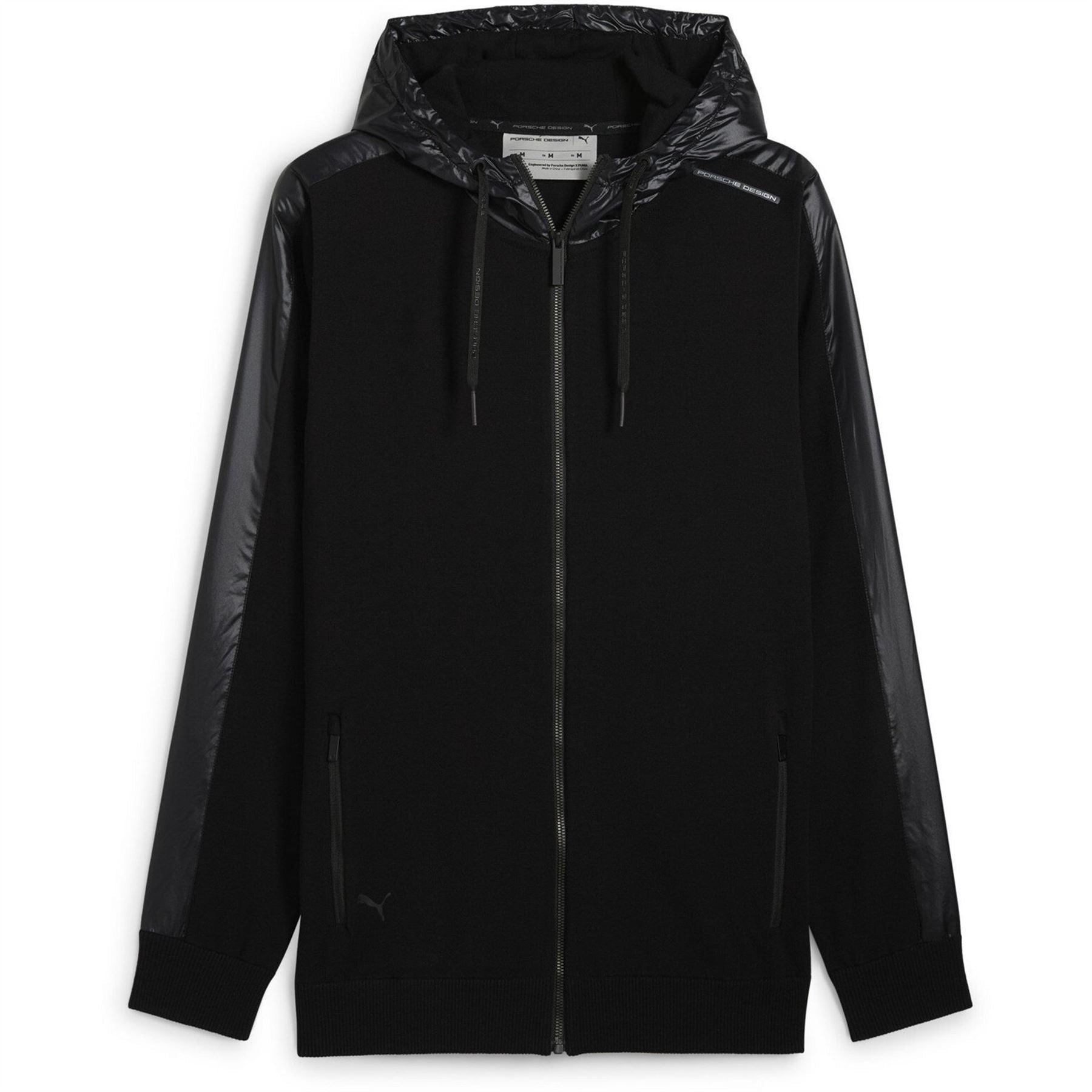 Puma Mens Pd Leisure Jacket