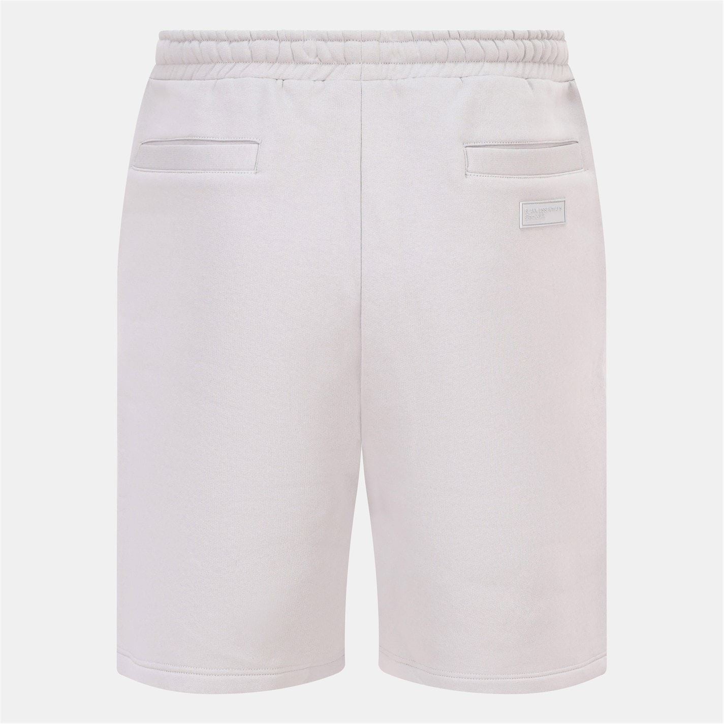 Blank Essentials E Sport Bermuda Shorts with Elasticated Waistband