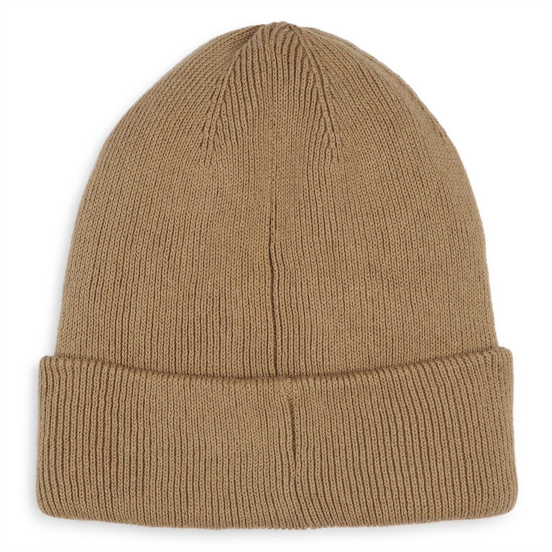 Boss Lettering Beanie