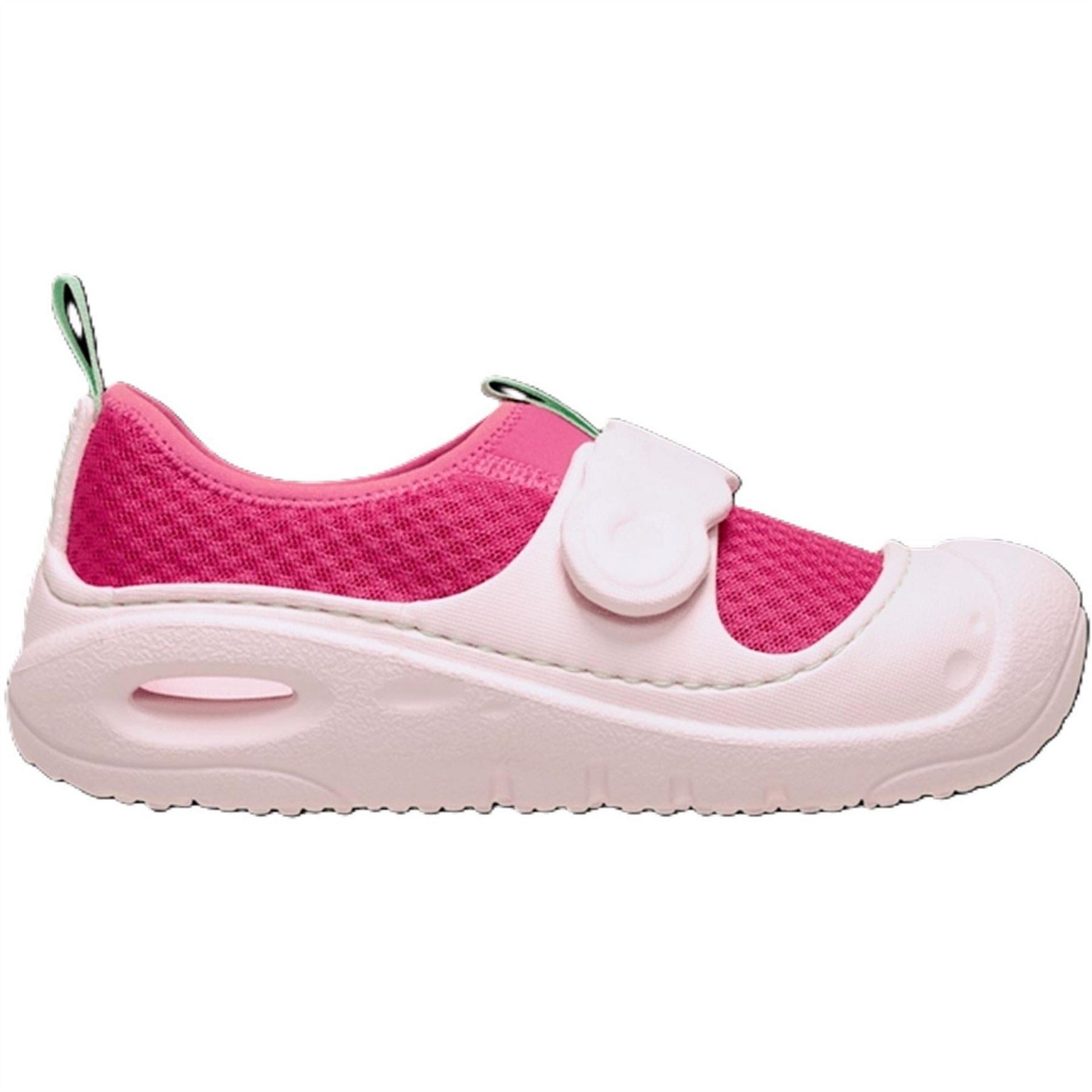 Crocs Swiftwater Splash Closed Toe Shuv Sandals