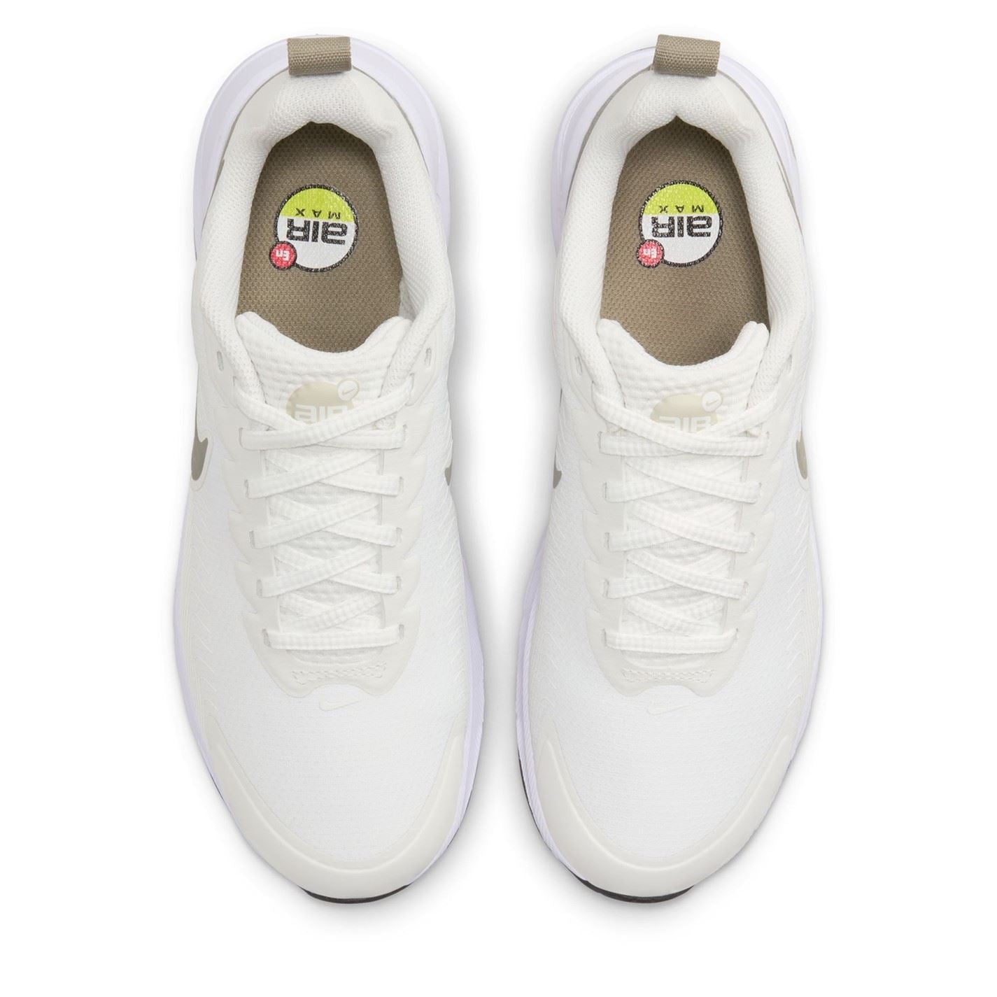 Nike Air Max Nuaxis