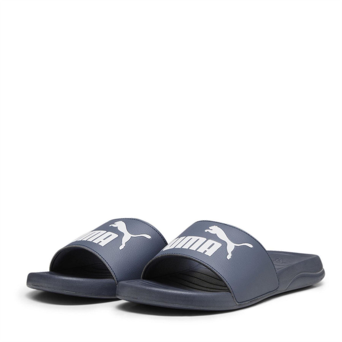 Puma Mens Popcat 20 Slide Sandals