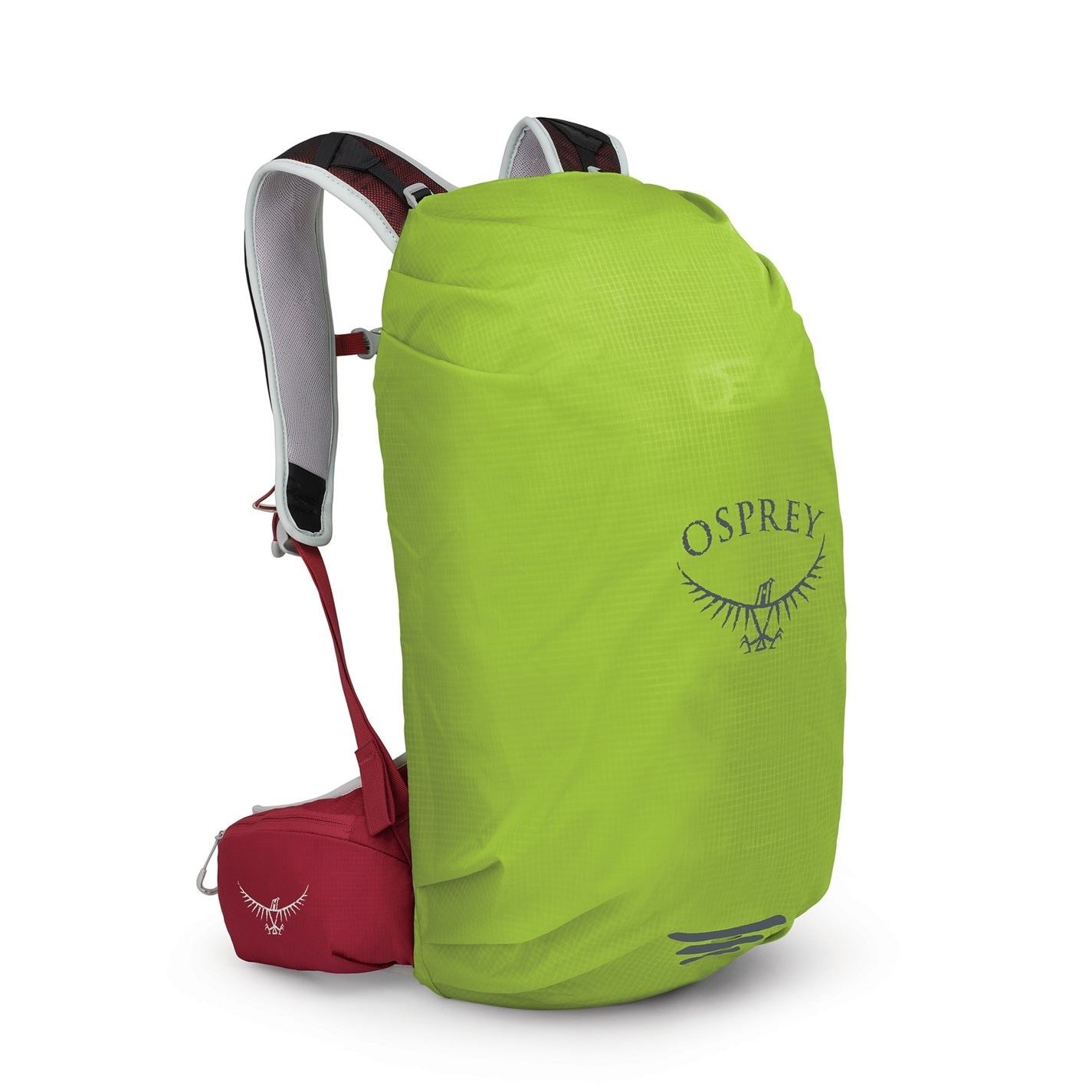Osprey Hivis Raincover Small
