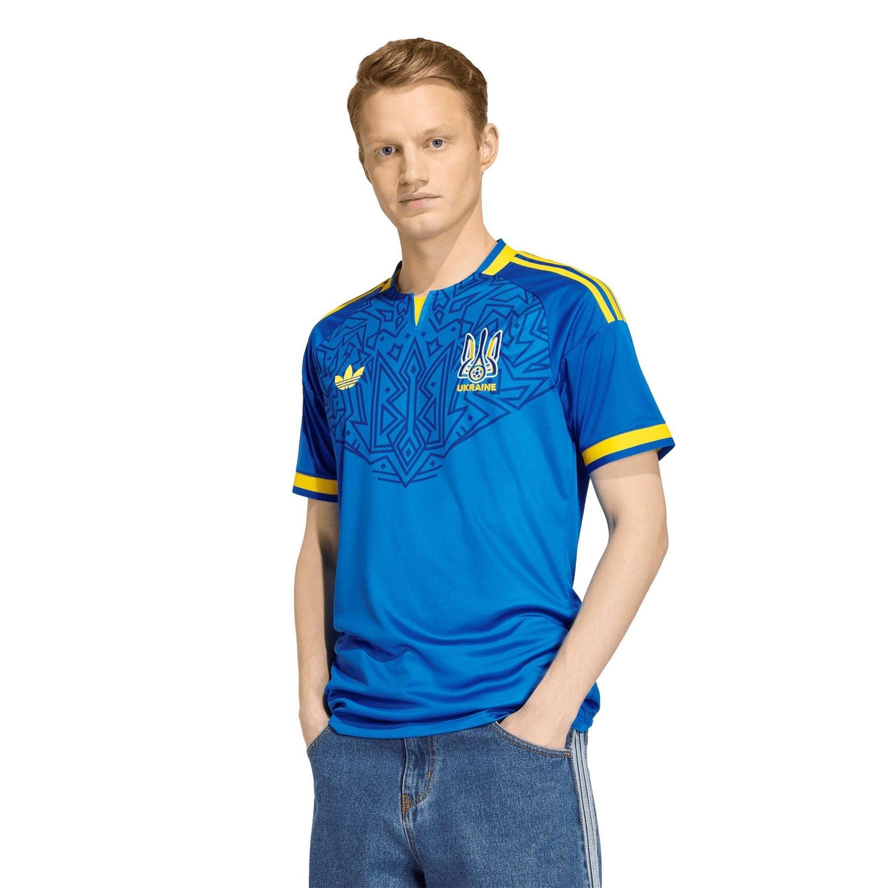 adidas Away Shirt World Cup ™ 2026