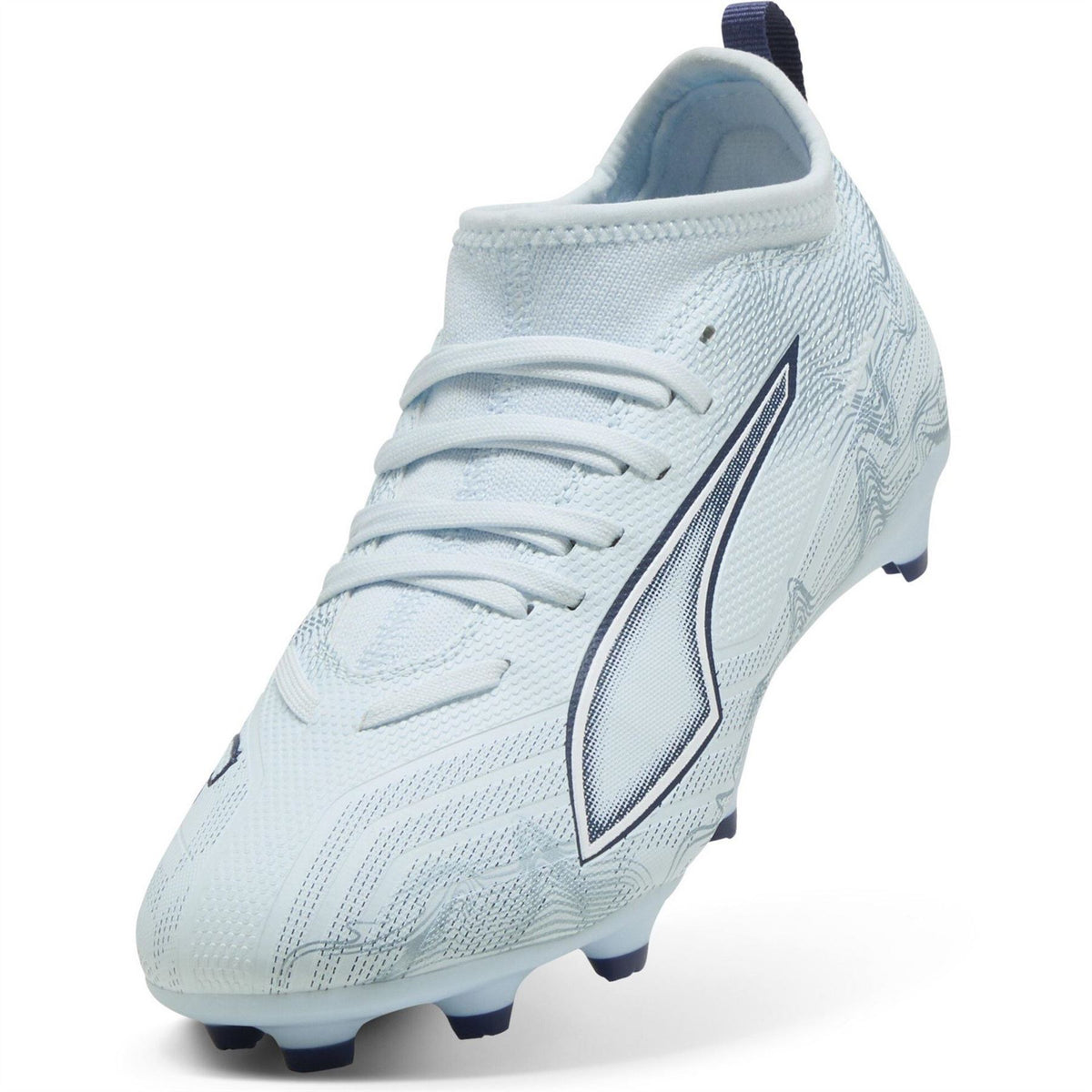 Puma PUMA Ultra 5 Match Firm Ground Football Boots