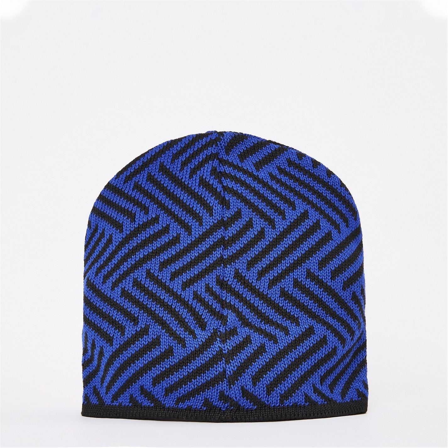 Reusch Kai Adjustable Cuff Beanie