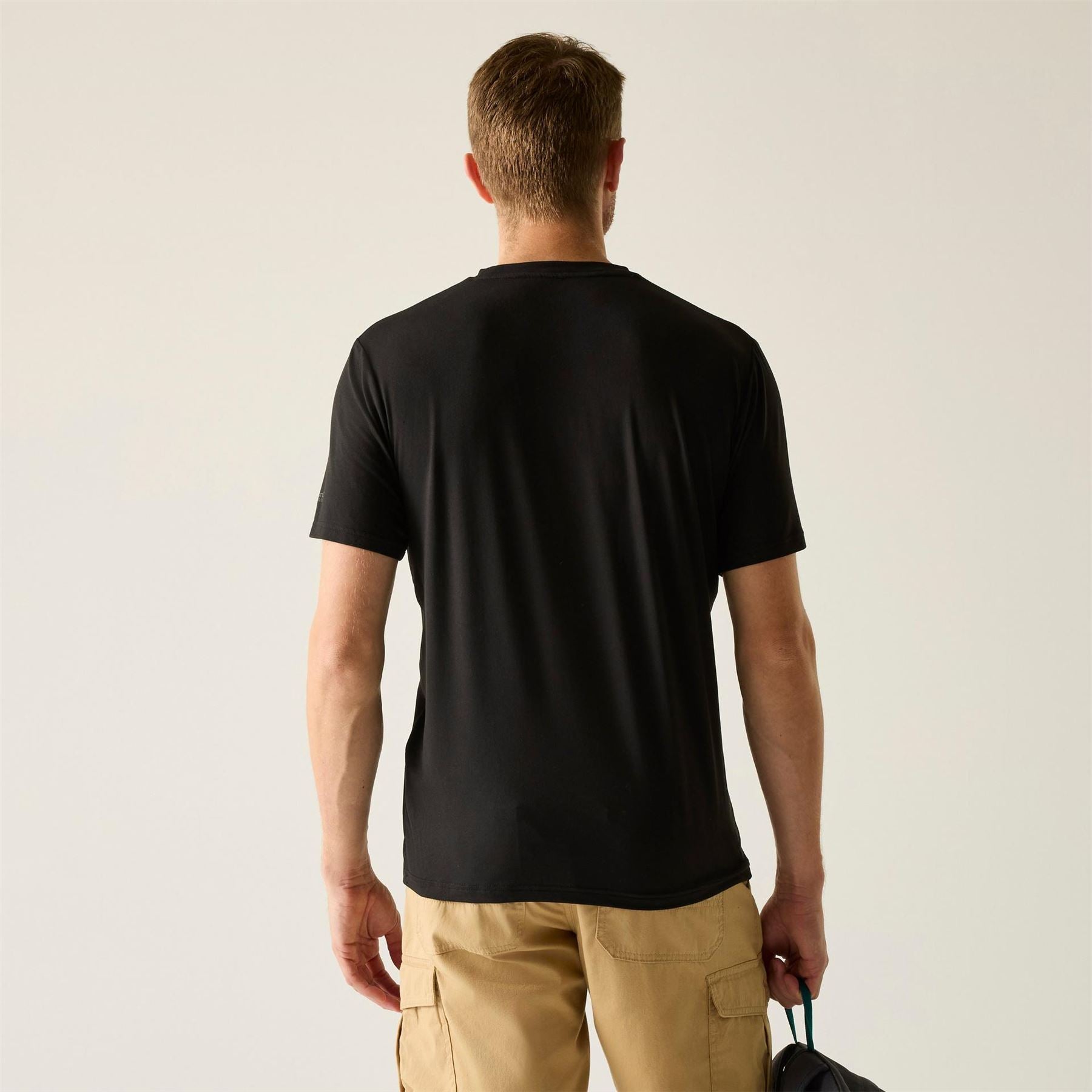 Regatta Fingal Tee Short Sleeve Performance T-Shirt