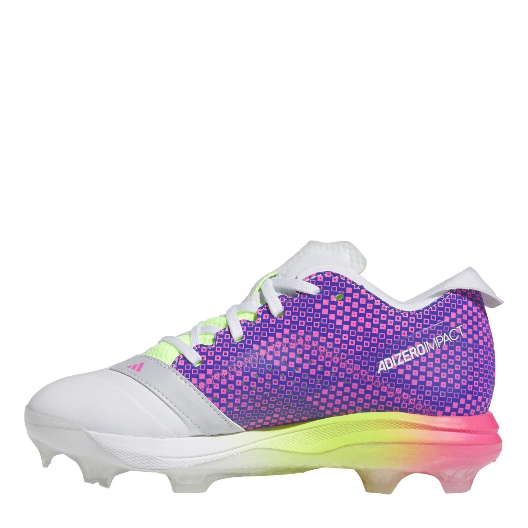 adidas Impact Kps Low Top Trainers
