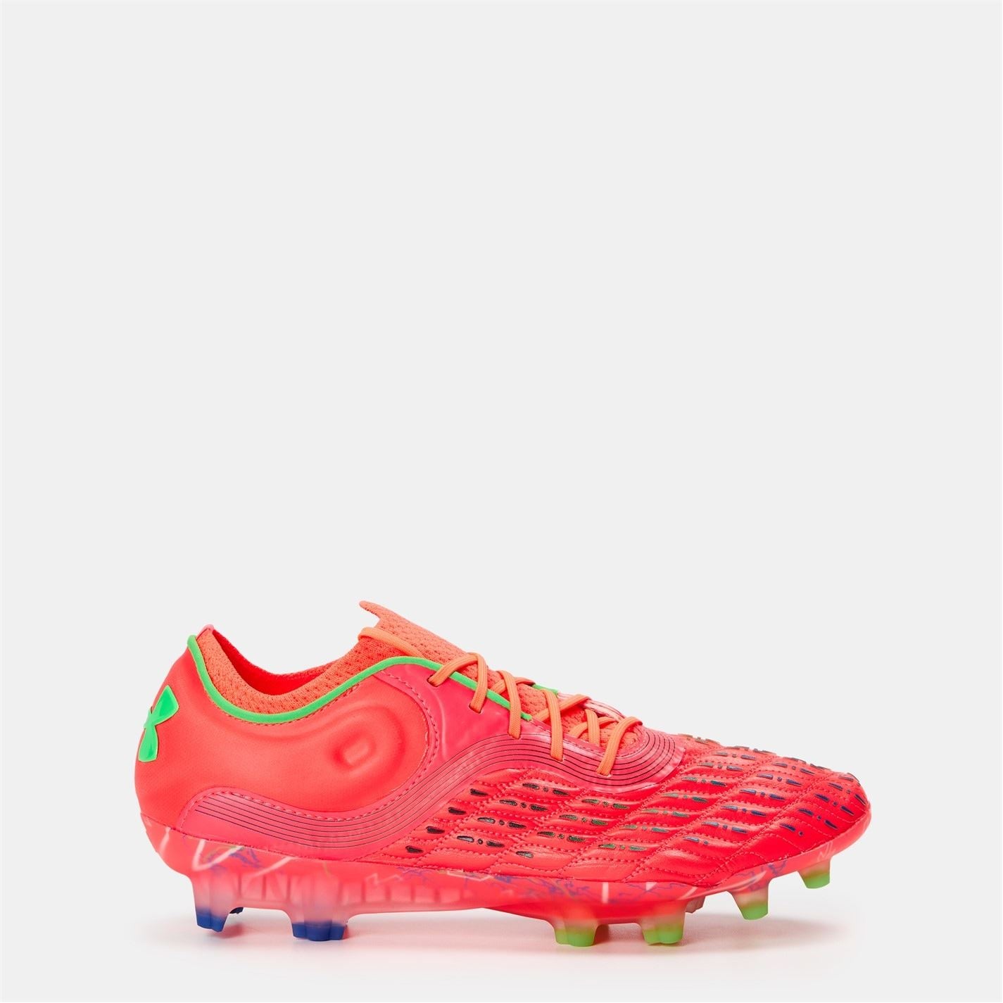 Under Armour Textured  Magnetico Elite 3.0 FG Football Boots
