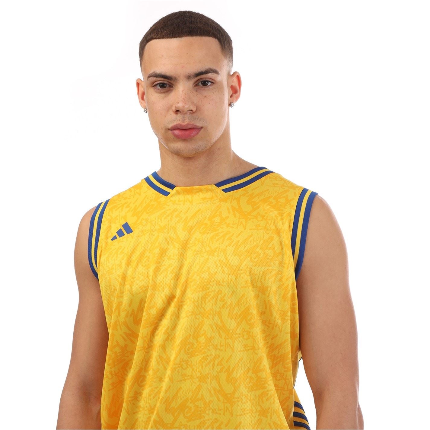 adidas Alba Berlin Home Shirts Adults