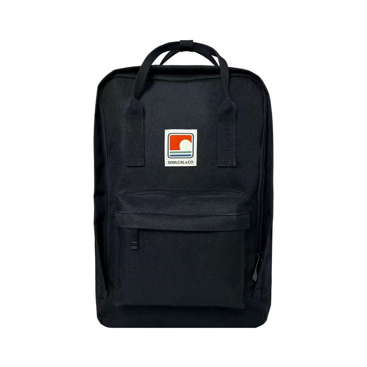 SoulCal Tophandle Backpack