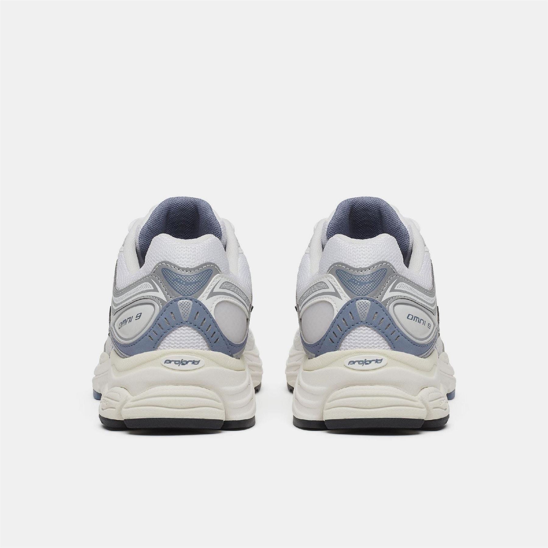 Saucony Omni 9 Running Shoe