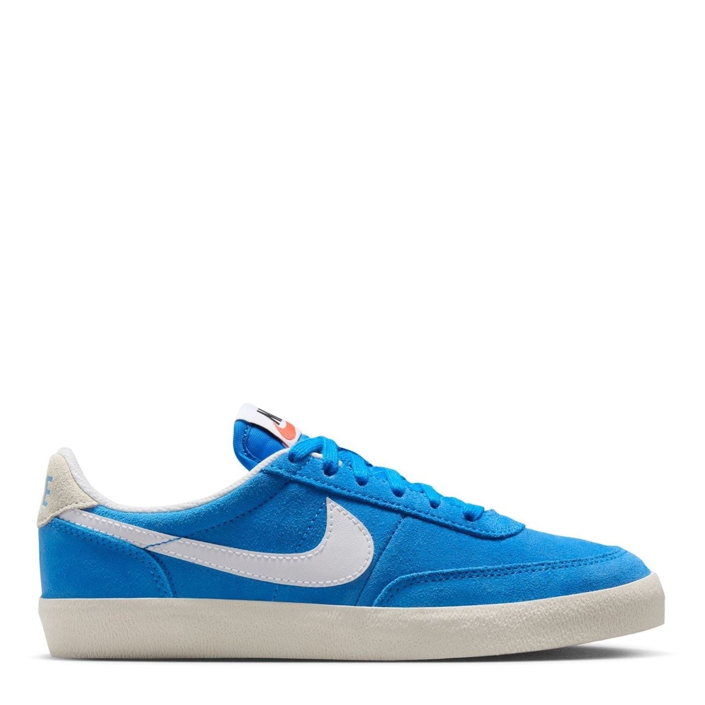 Nike Killshot 2 Low Top Lace-Up Sneakers Juniors