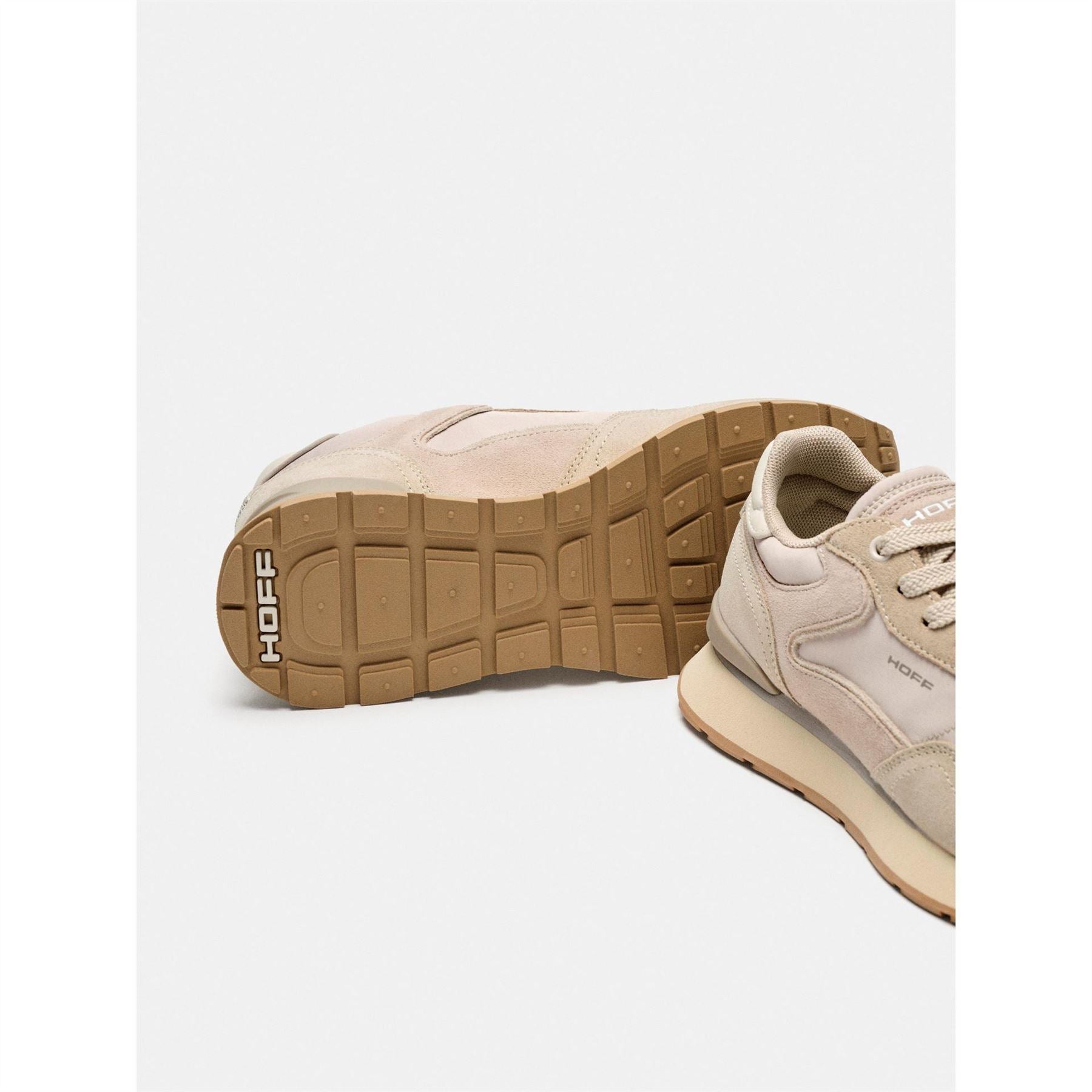 Hoff City Runner Trainers