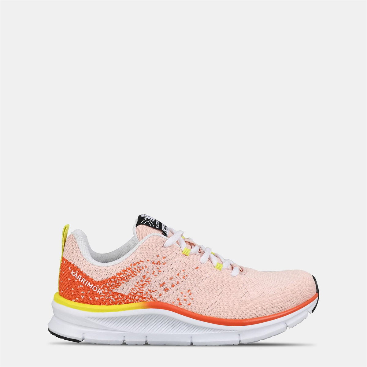 Karrimor Duma 6 Running Shoes Junior Girls