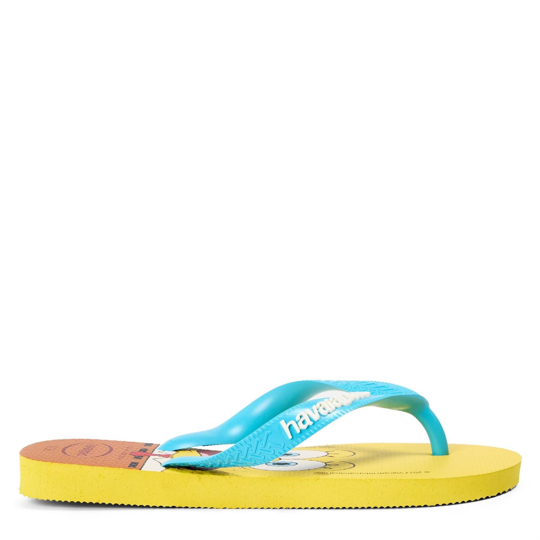 Havaianas Flip Flops