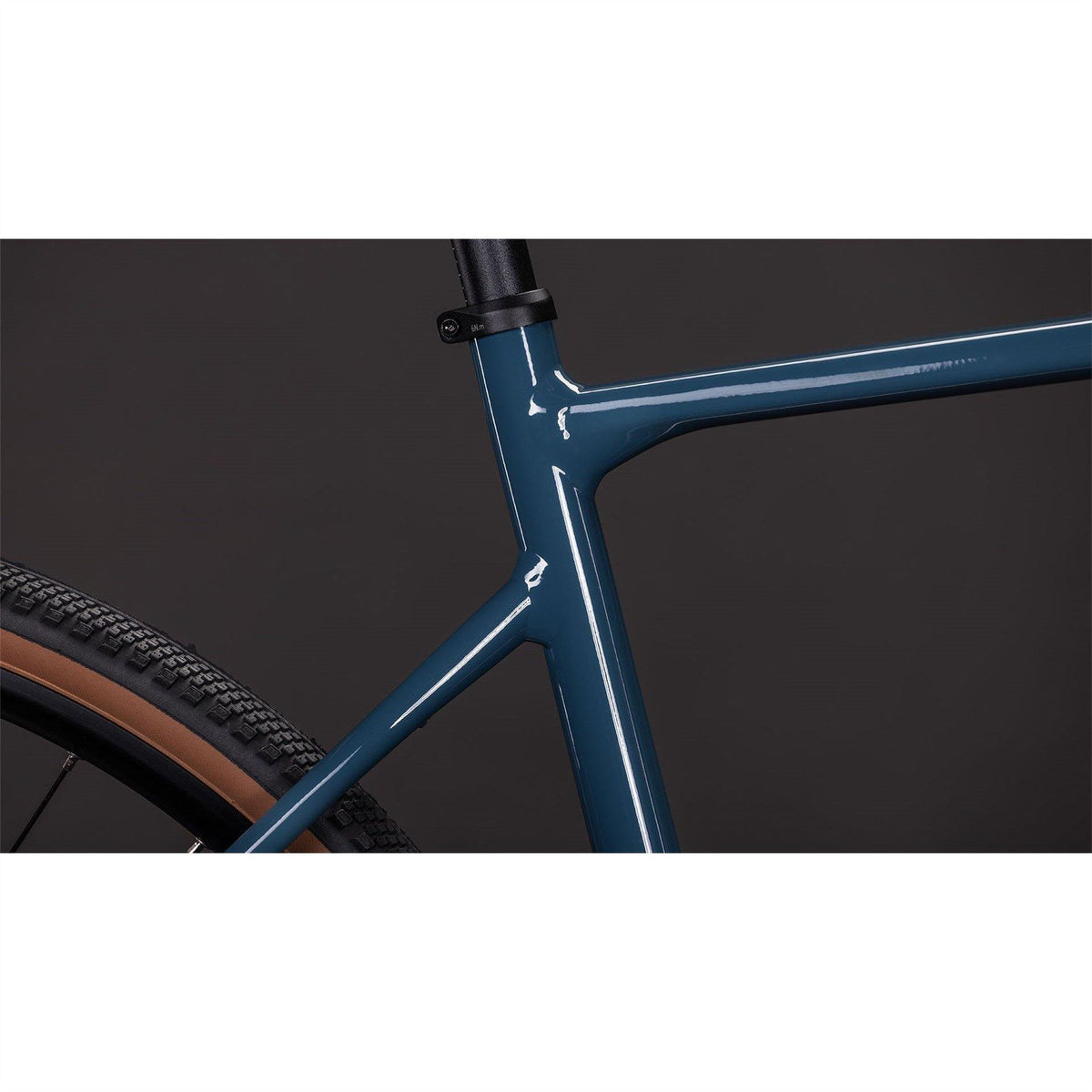 Cube One 2026 Gravel Bike