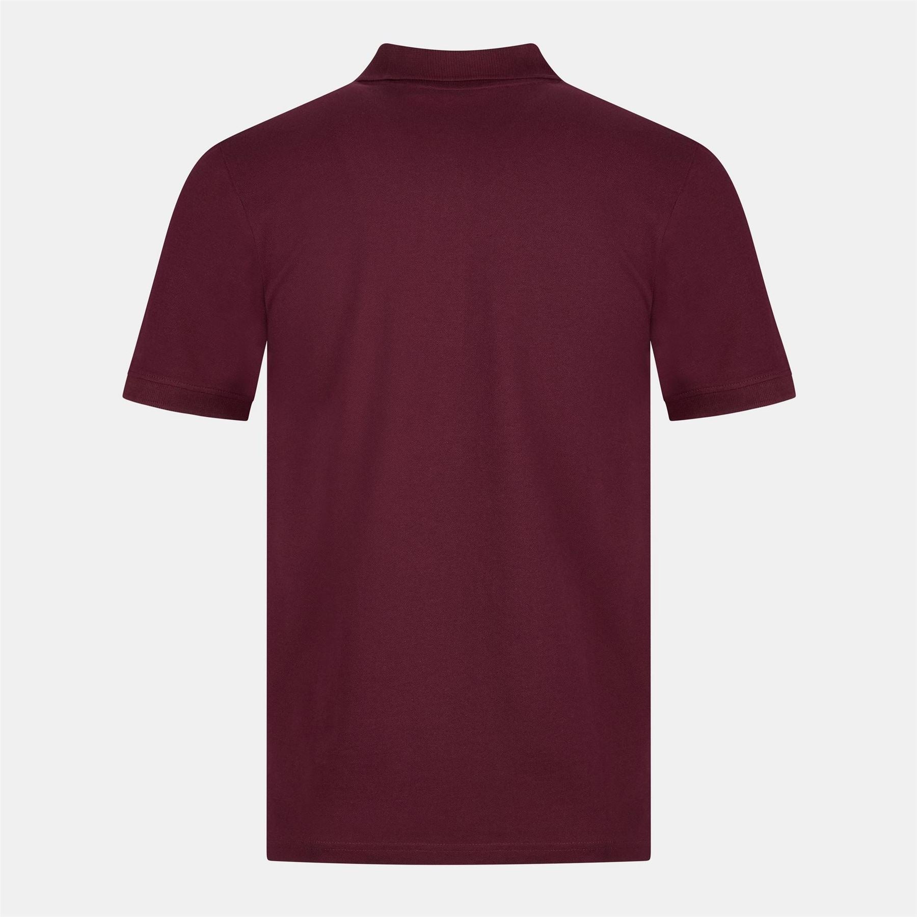 Lyle and Scott Short Sleeve Polo Shirt