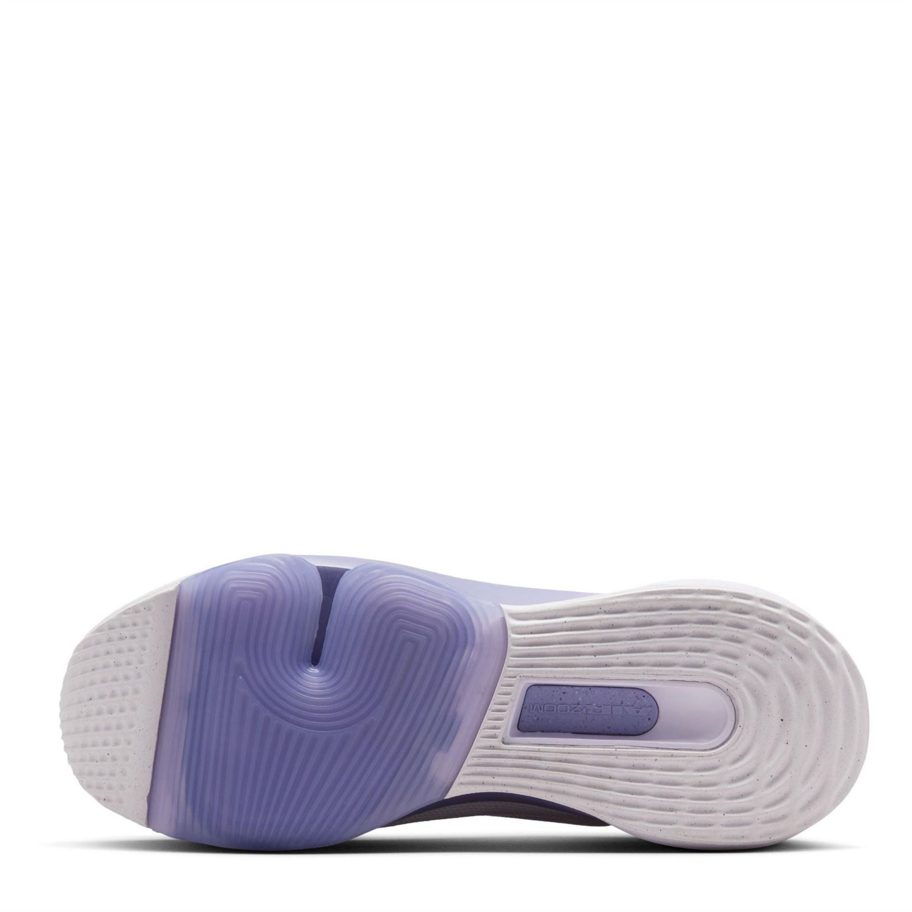 Nike Versair Round Toe Low Heel Trainers