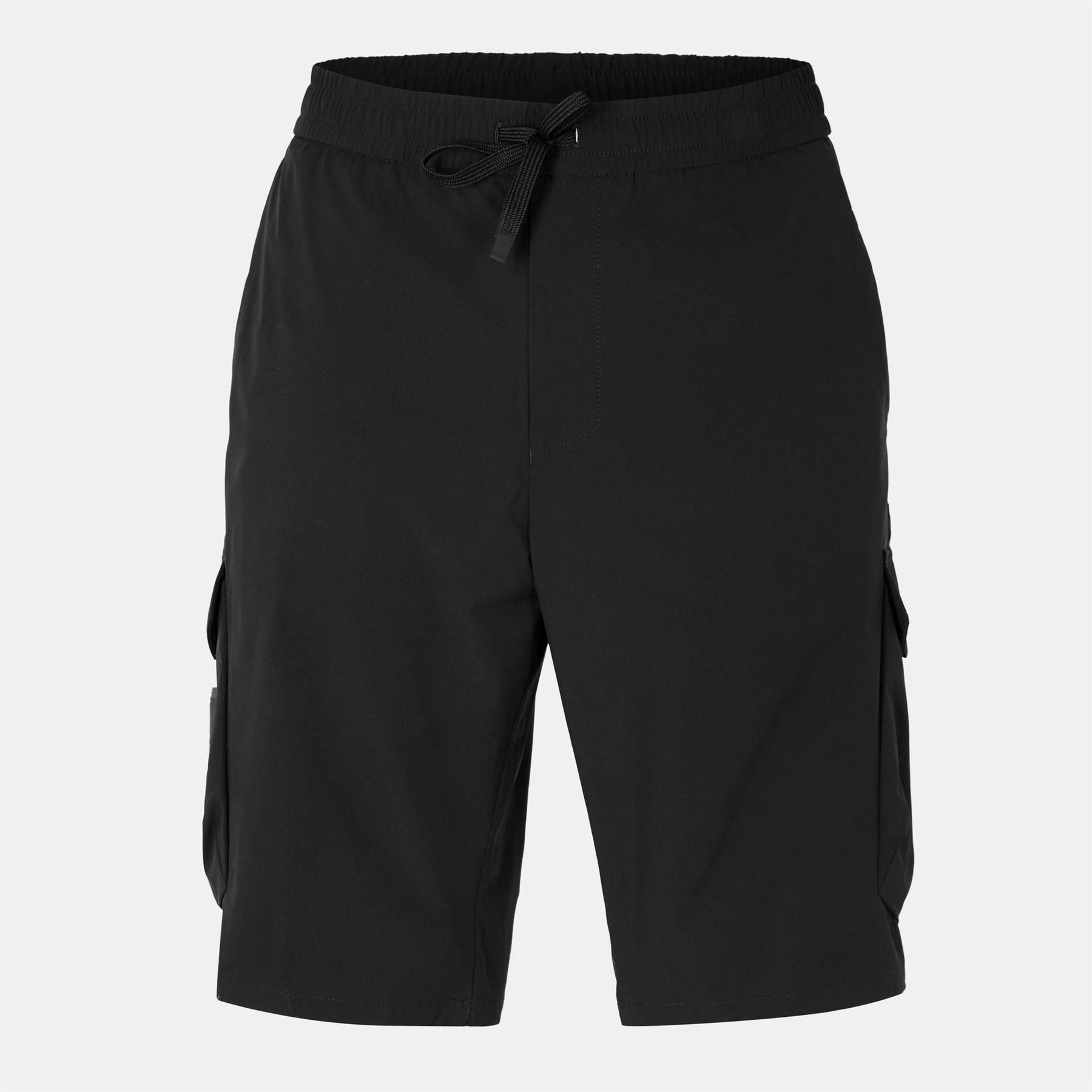 Boss Urbanex Cargo Woven Tracksuit Shorts
