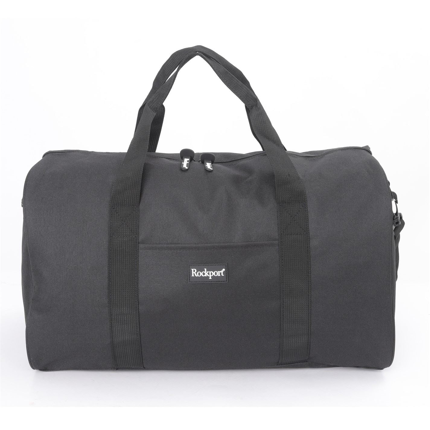 Rockport Medium Duffle Bag with Detachable Strap