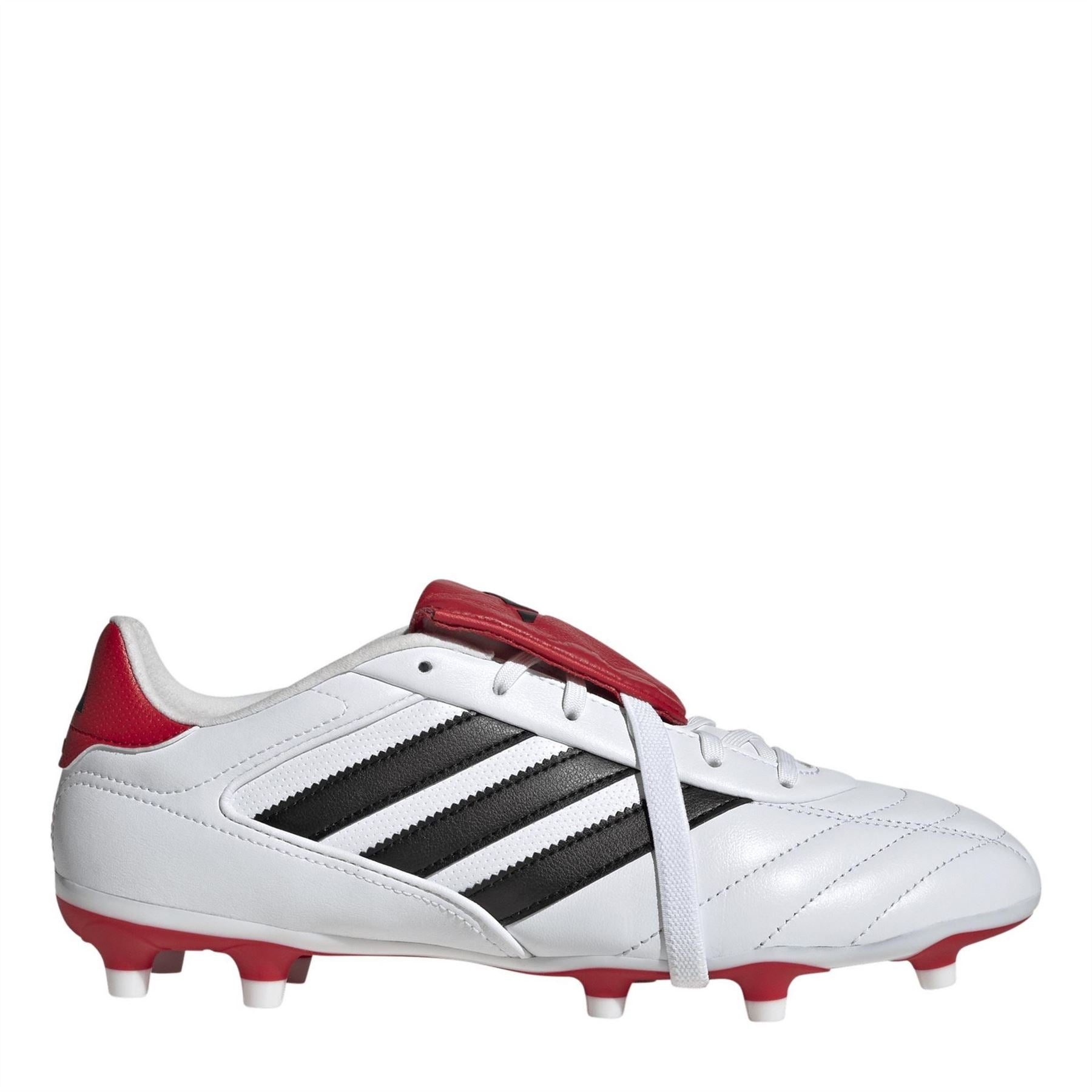 adidas Copa Gloro FG Lace-Up Sneakers