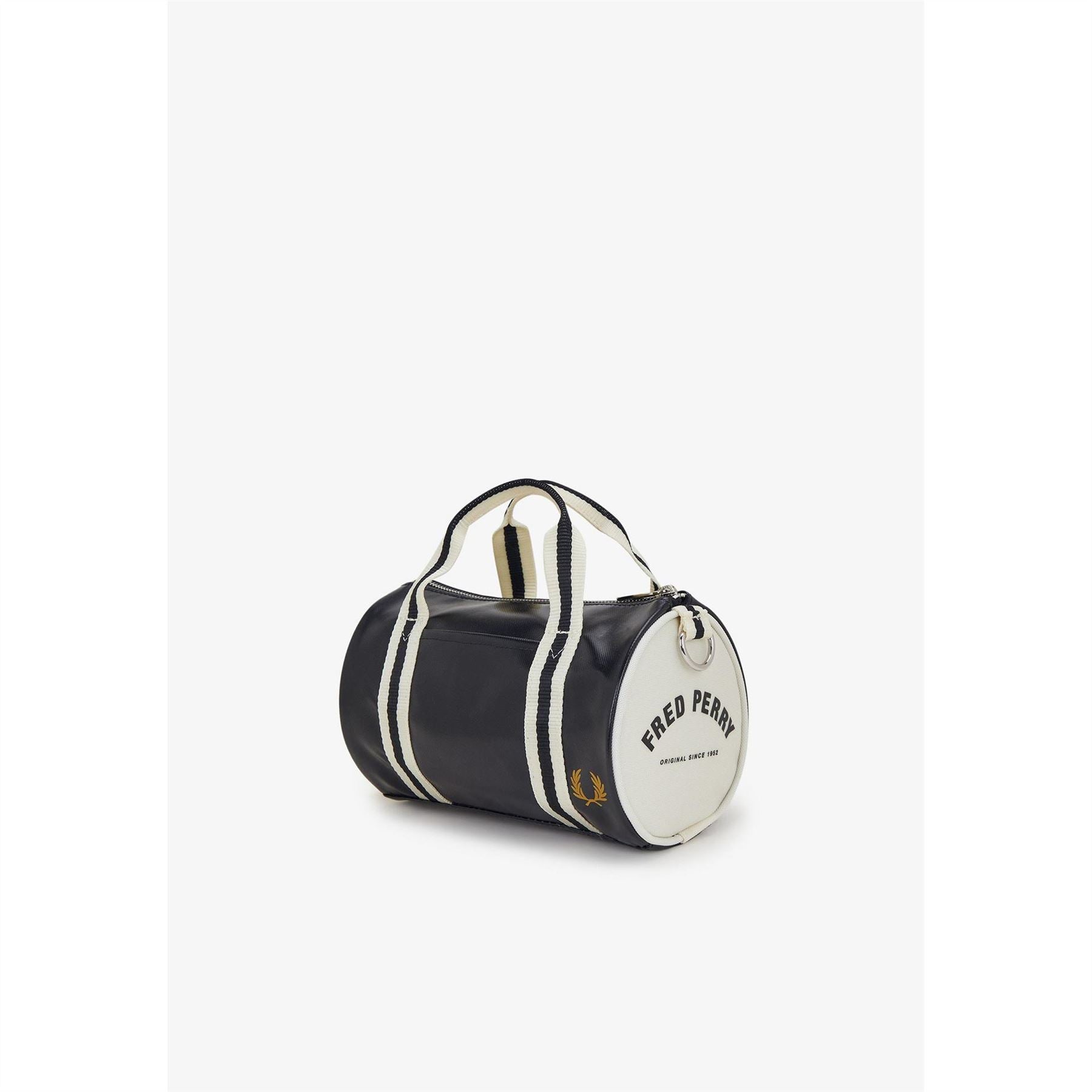 Fred Perry Barrel Holdall