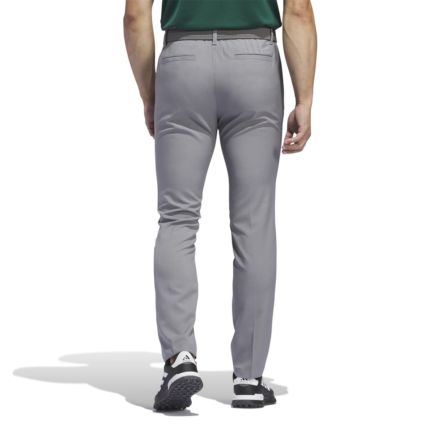adidas Mens Tech Golf Pants
