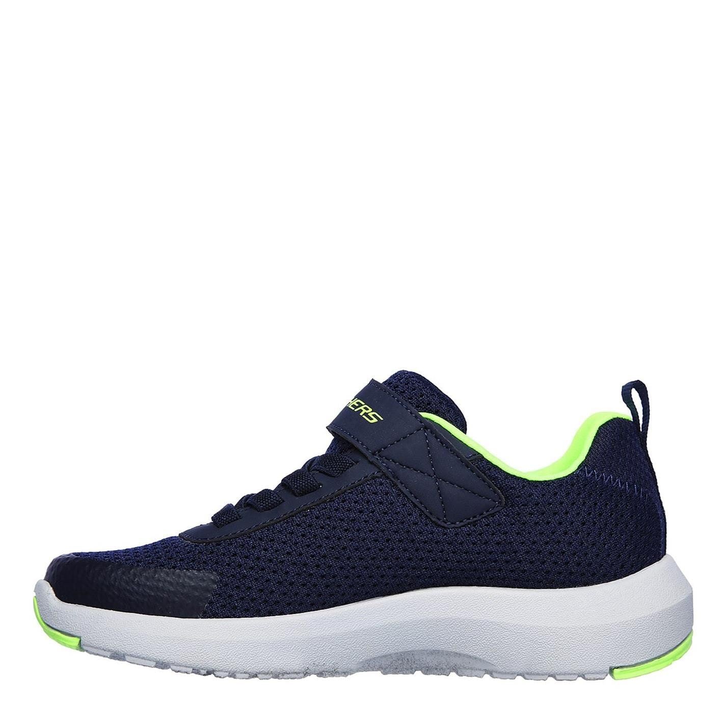 Skechers Dyna Tread Childrens Trainers