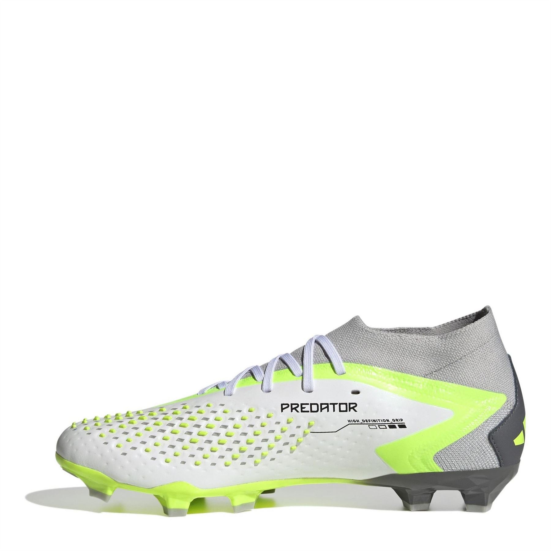 adidas Predator Accuracy.2 Firm Ground Football Boots