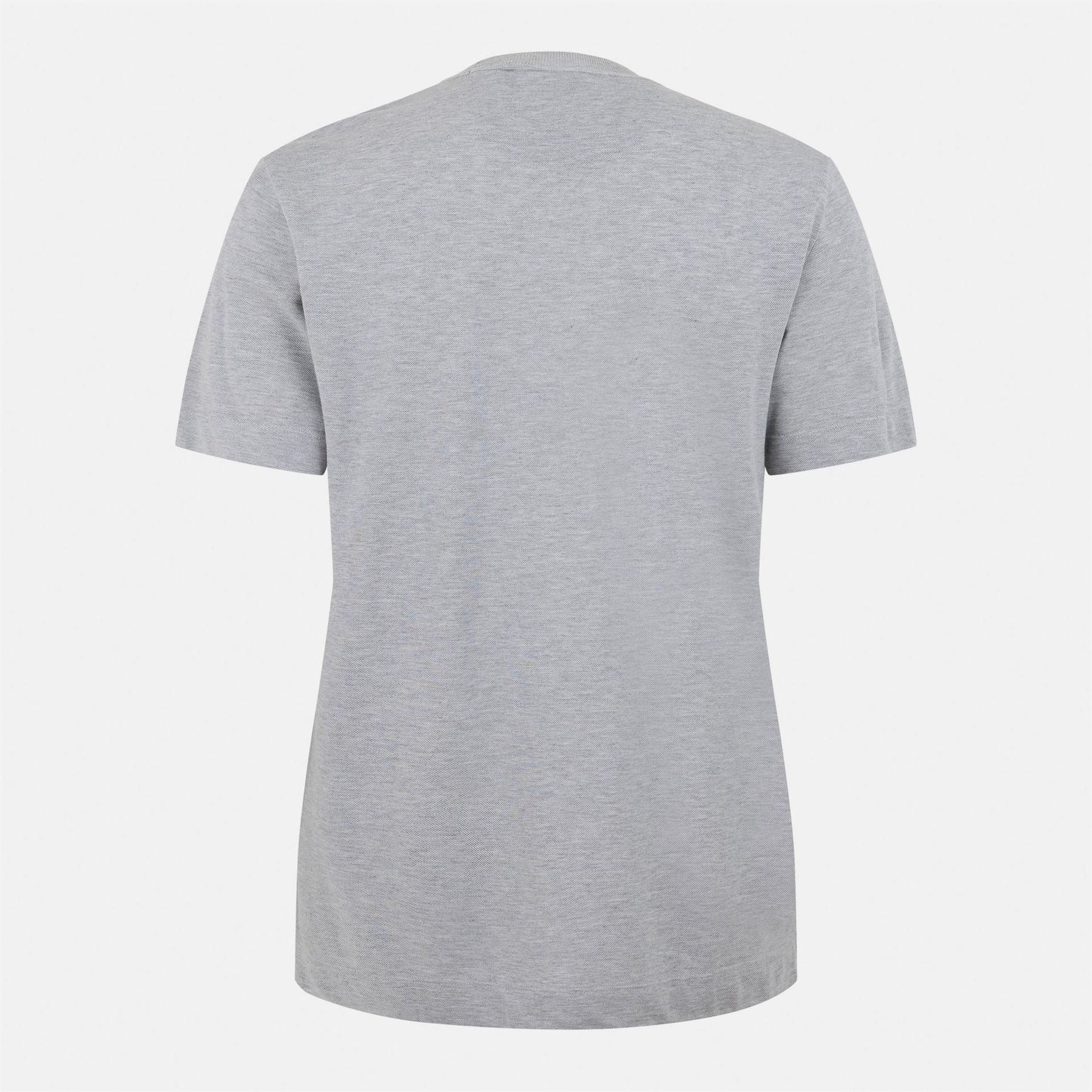 Boss Tesar Regular Fit Crew Neck T-Shirt