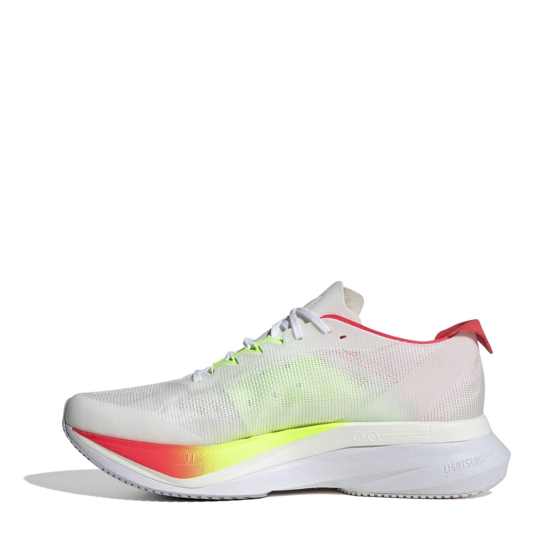 adidas Mens Adizero Boston 12 Road Running Shoes