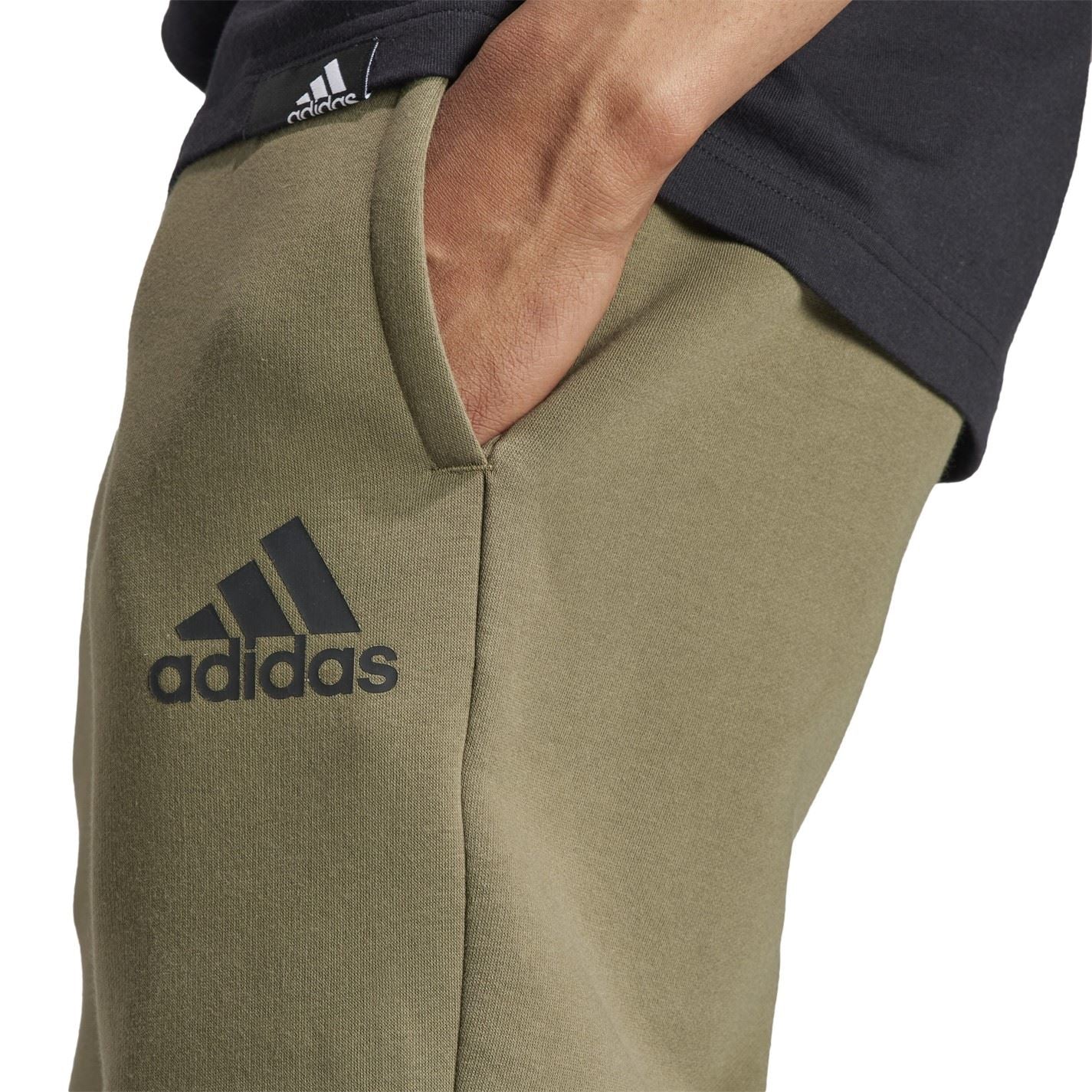 adidas Mens Utility Joggers
