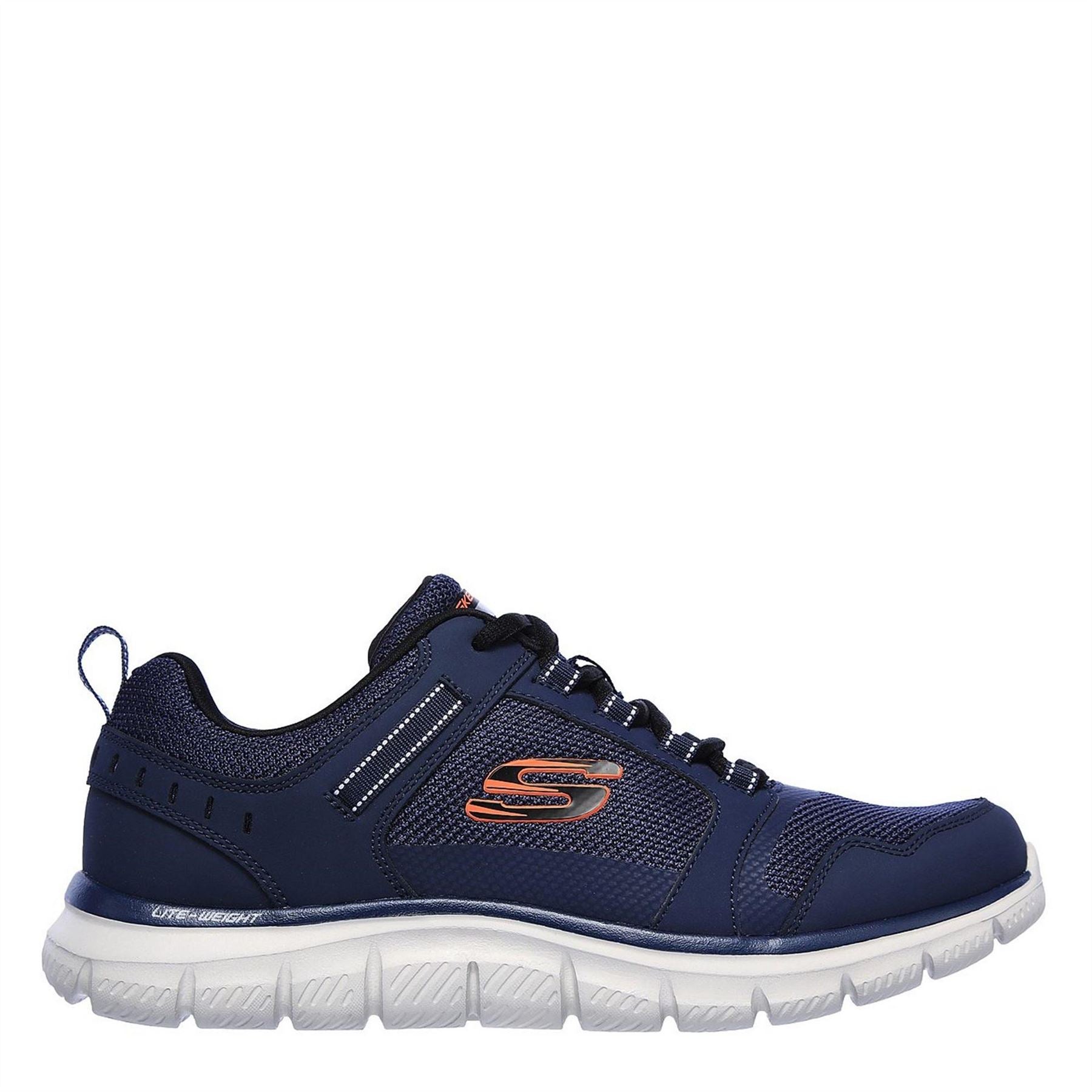 Skechers   Knockhill