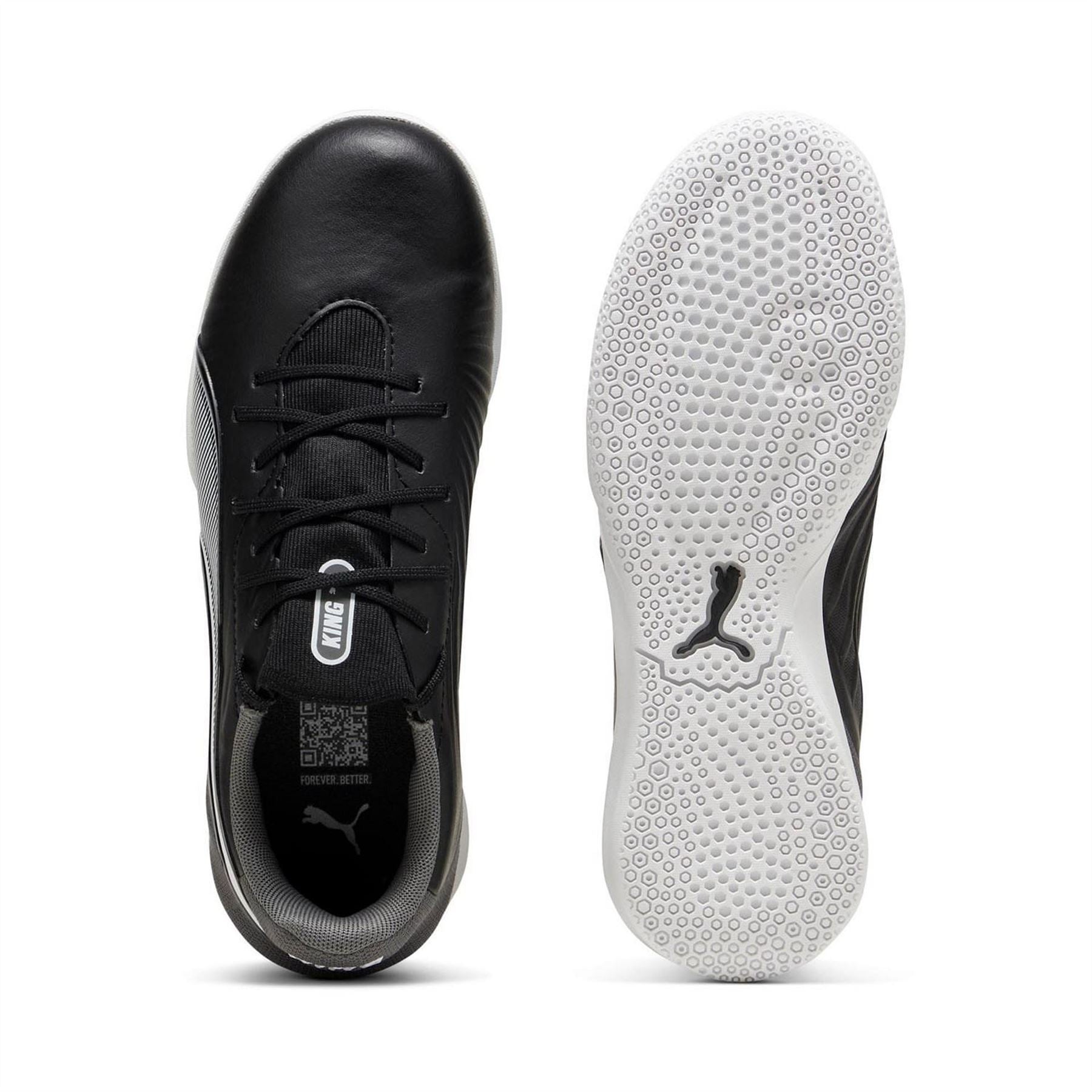 Puma Match It Football Boots