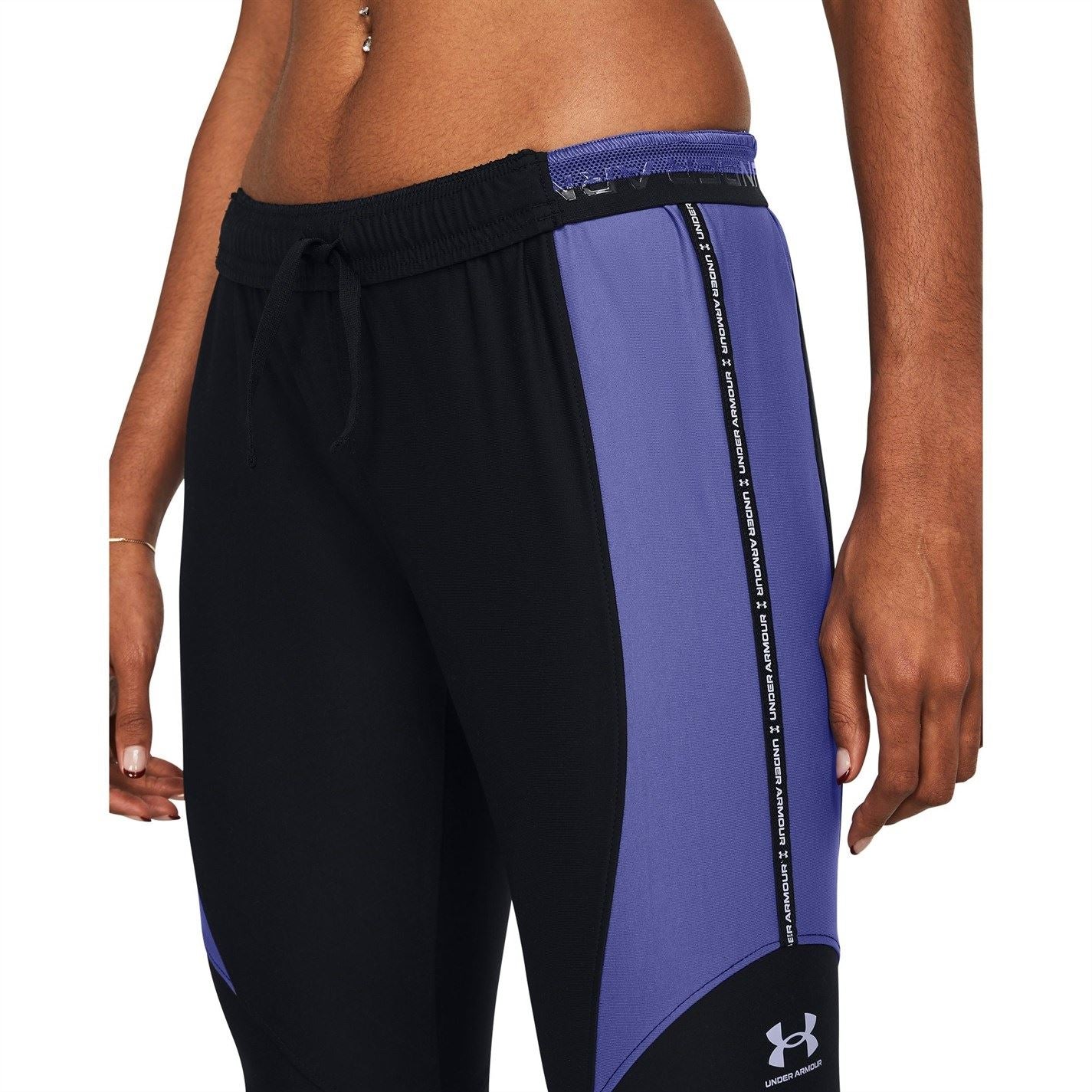 Under Armour Challenger Pro Performance Tracksuit Bottom