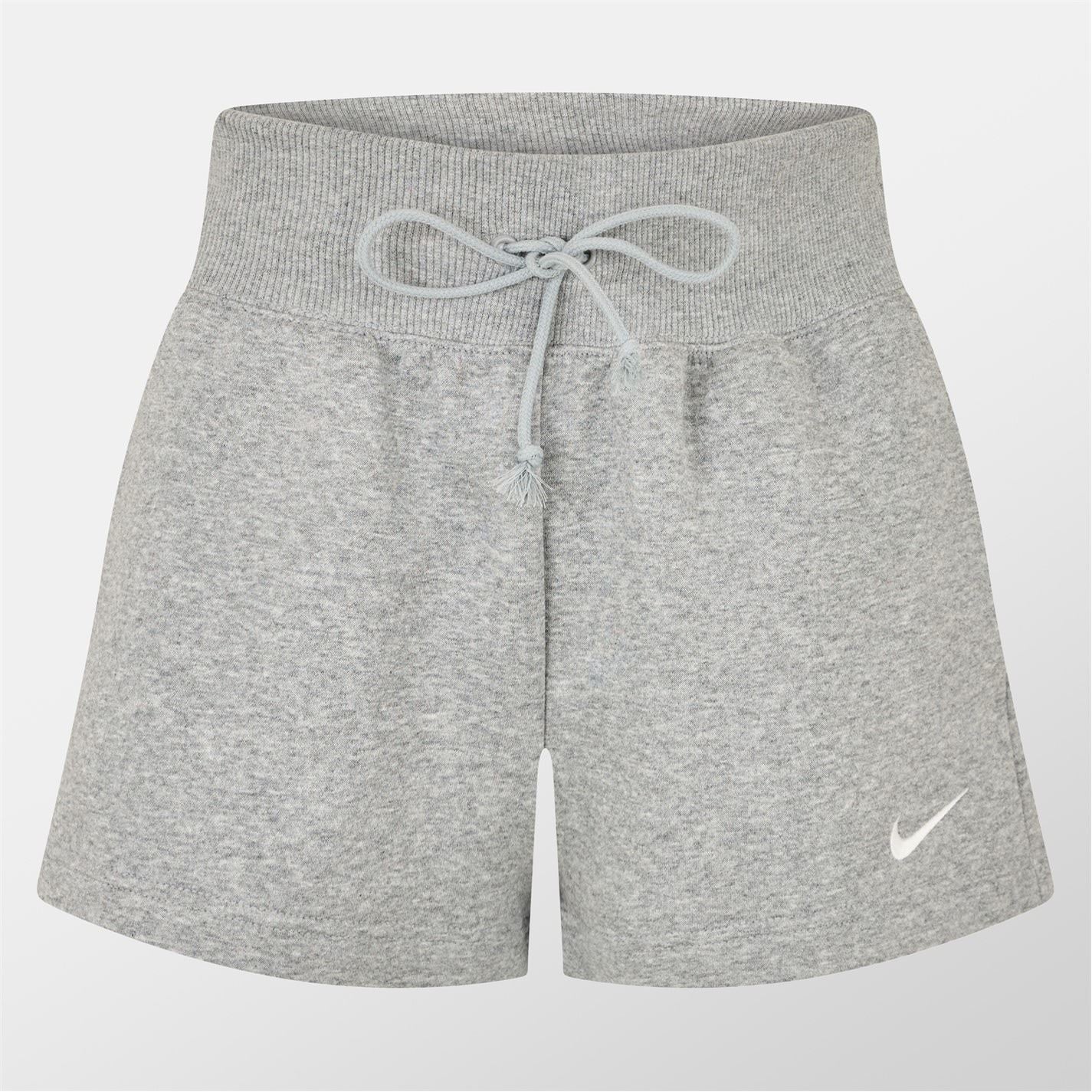 Nike Womens Sportswear Essential French Terry Shorts