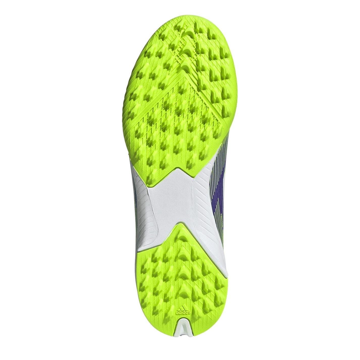 adidas F50 Juniors League Laceless Multi Ground Boots