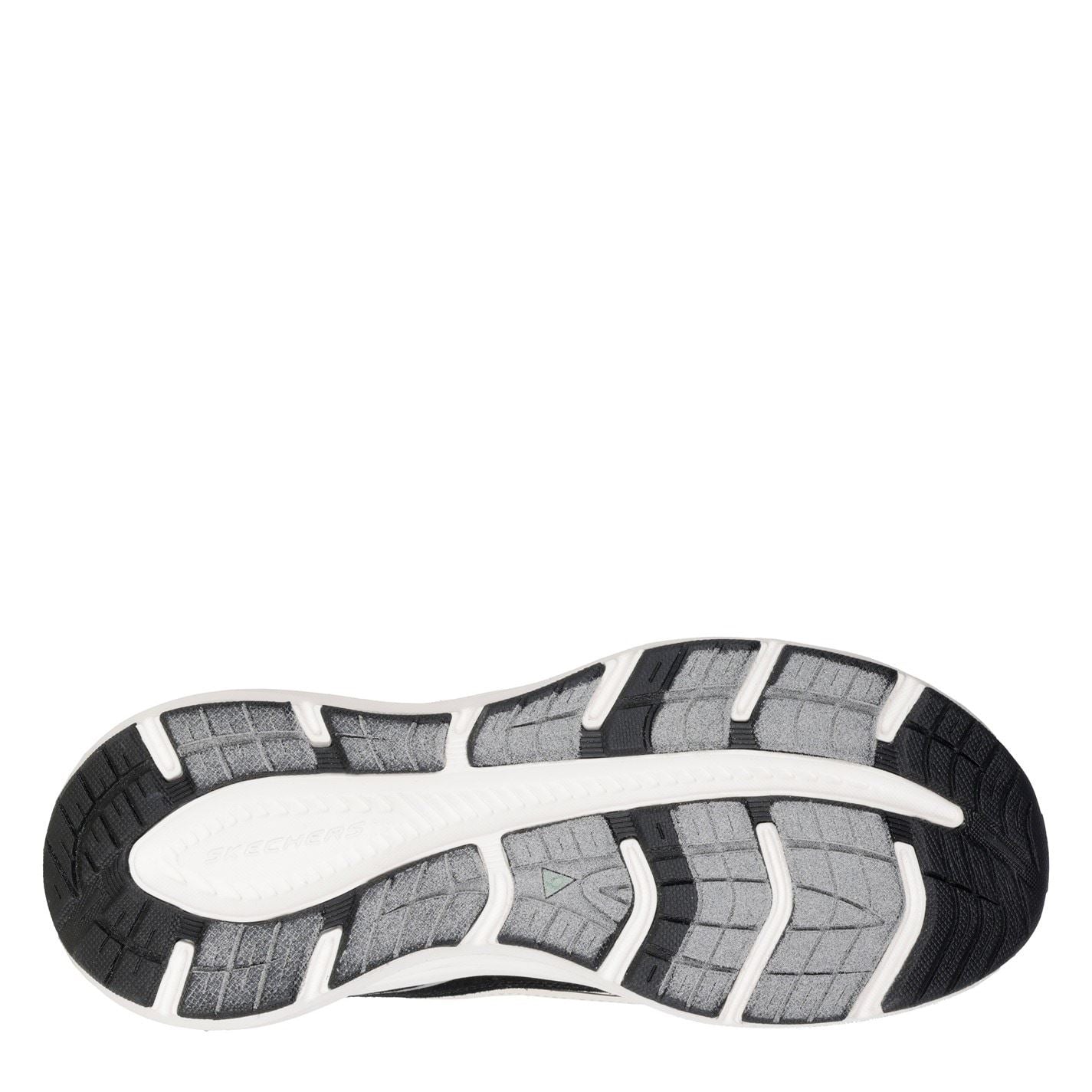 Skechers Edgeride Lace-Up Sneakers