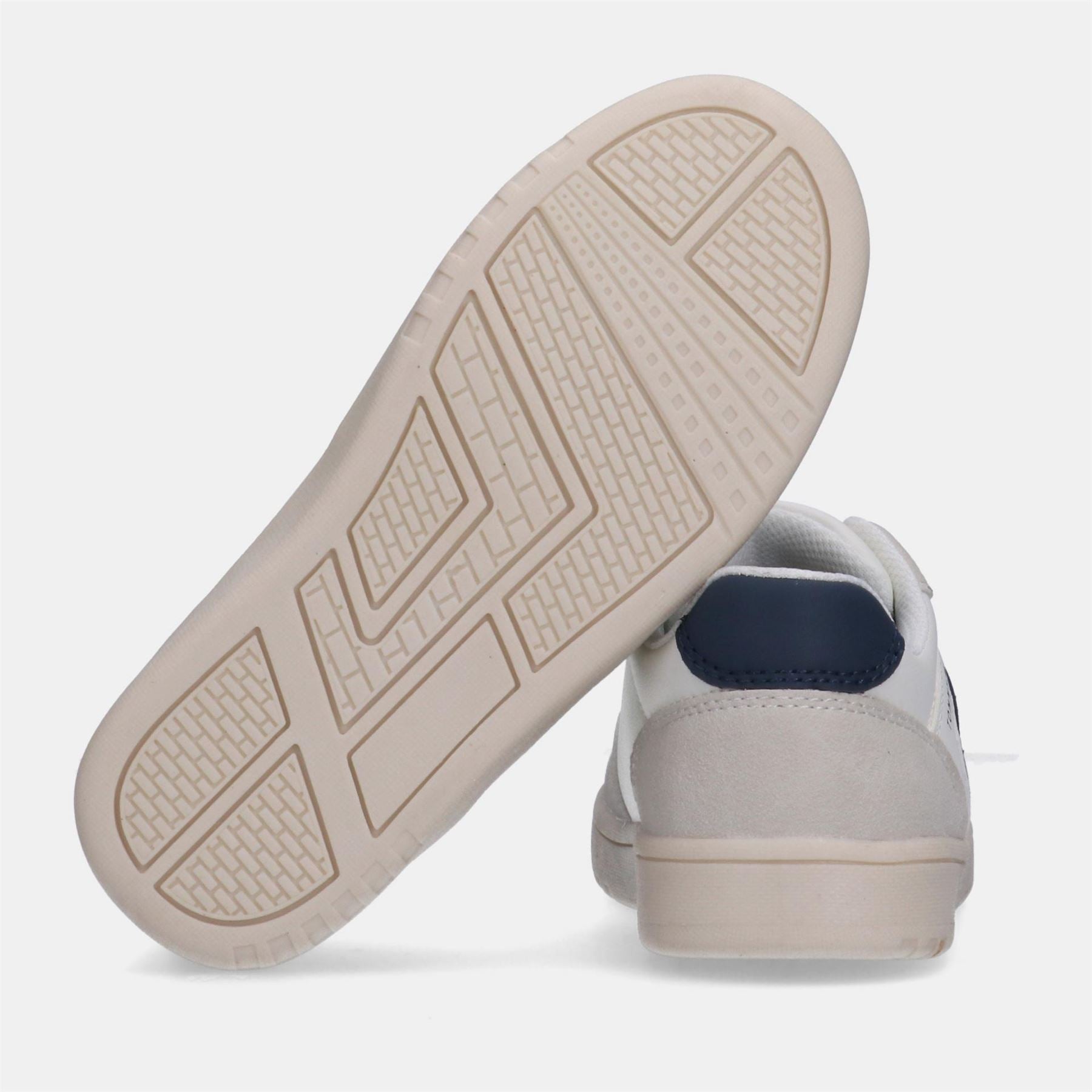 Tommy Hilfiger Block Trainer Jn54 Lace-Up Trainers